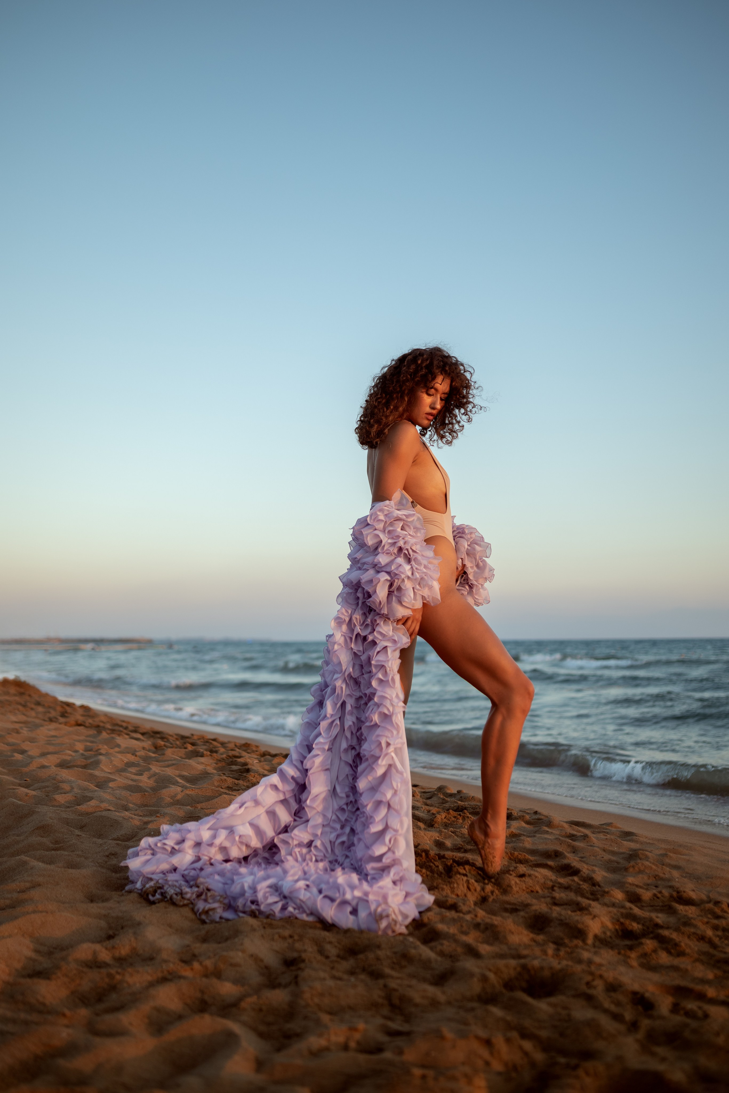 Фотосессия в Сиде. Фотограф Анталия, Кемер, Белек, Сиде Дарья Кая