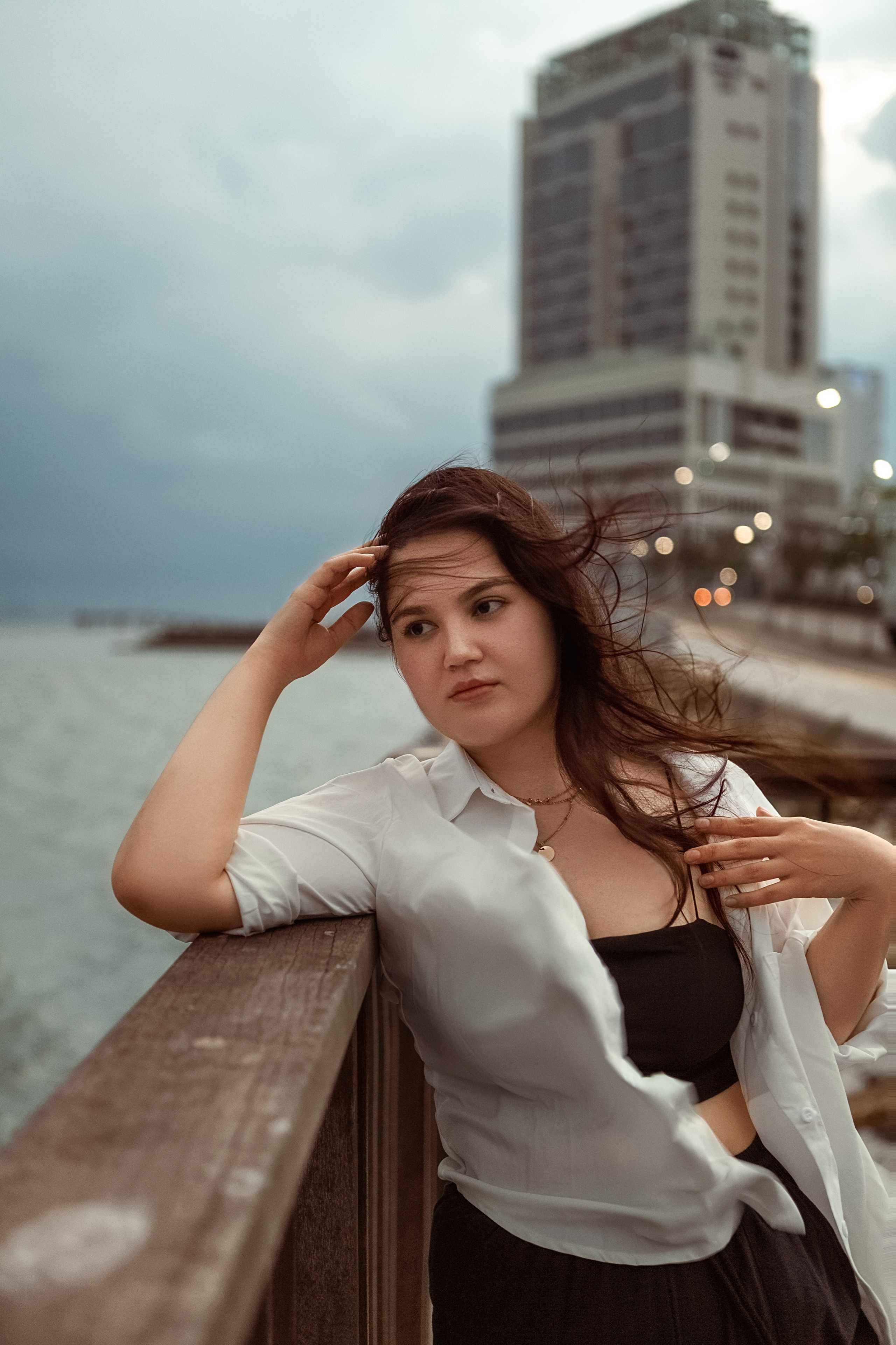 Надежда. Фотограф беременности, ньюборн и годовасиков в Корее Жанна Хан