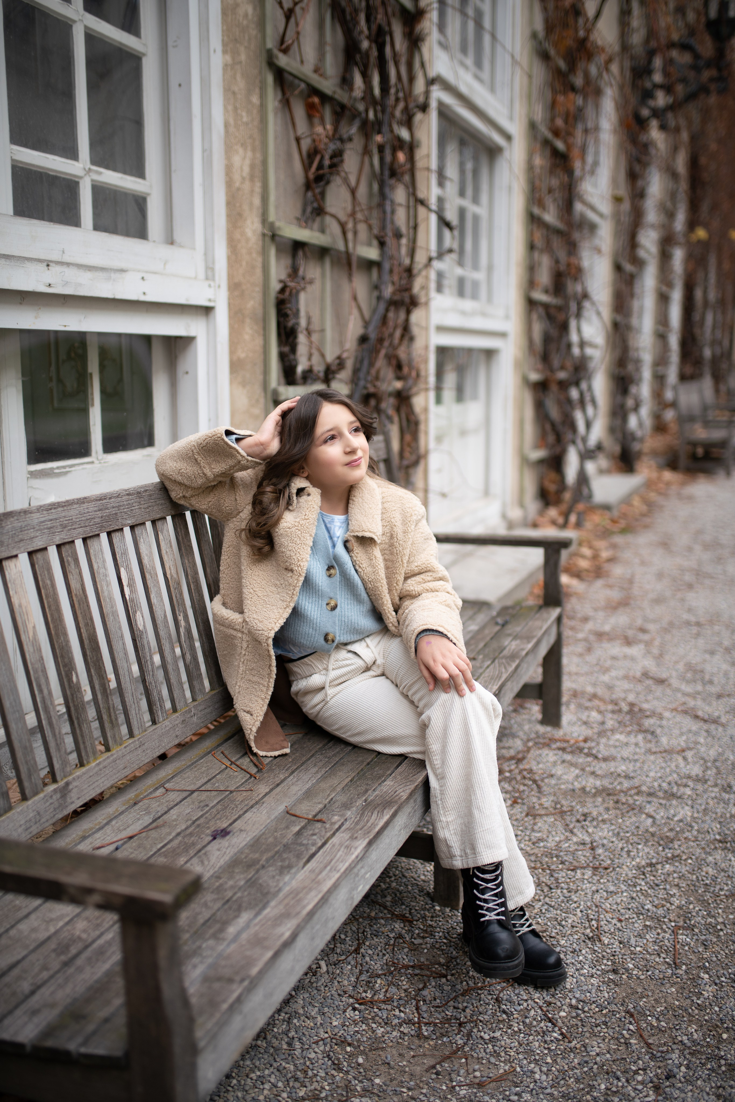 Portraits. Familien- und Kinderfotografin Katerina Vlasenko, München