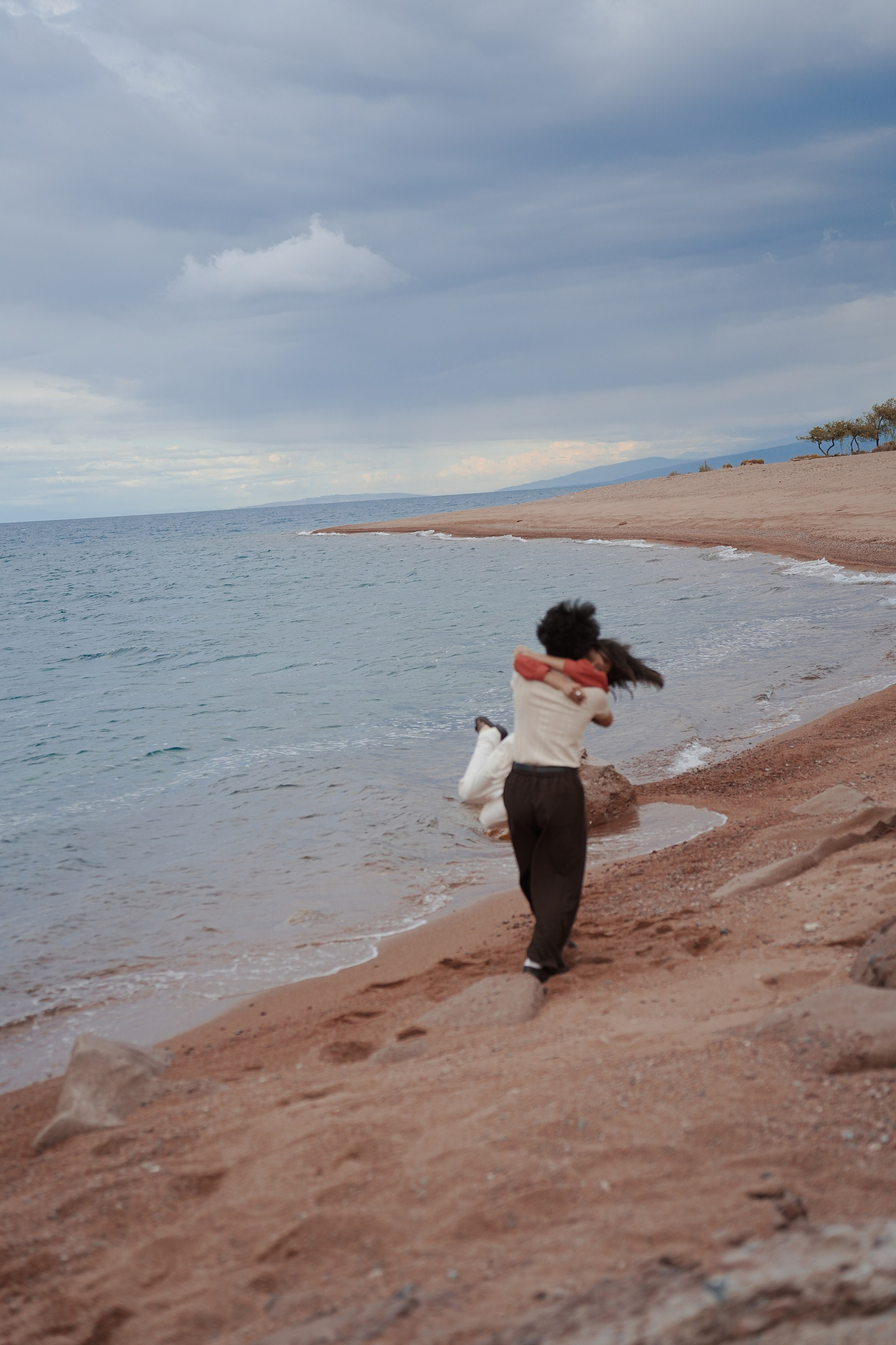 Амир & Сабина