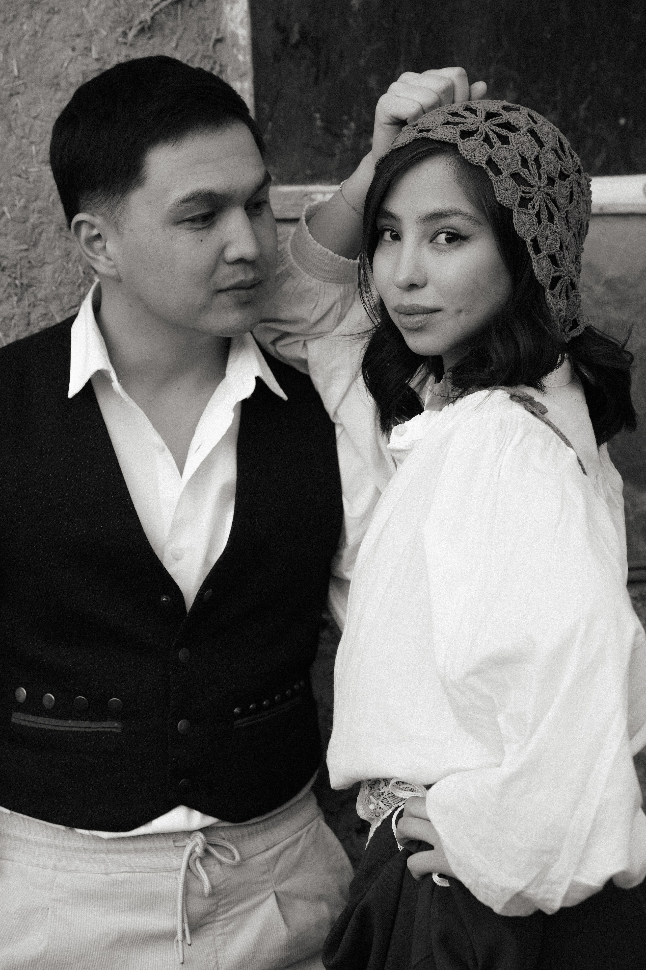 K & A. Sariev