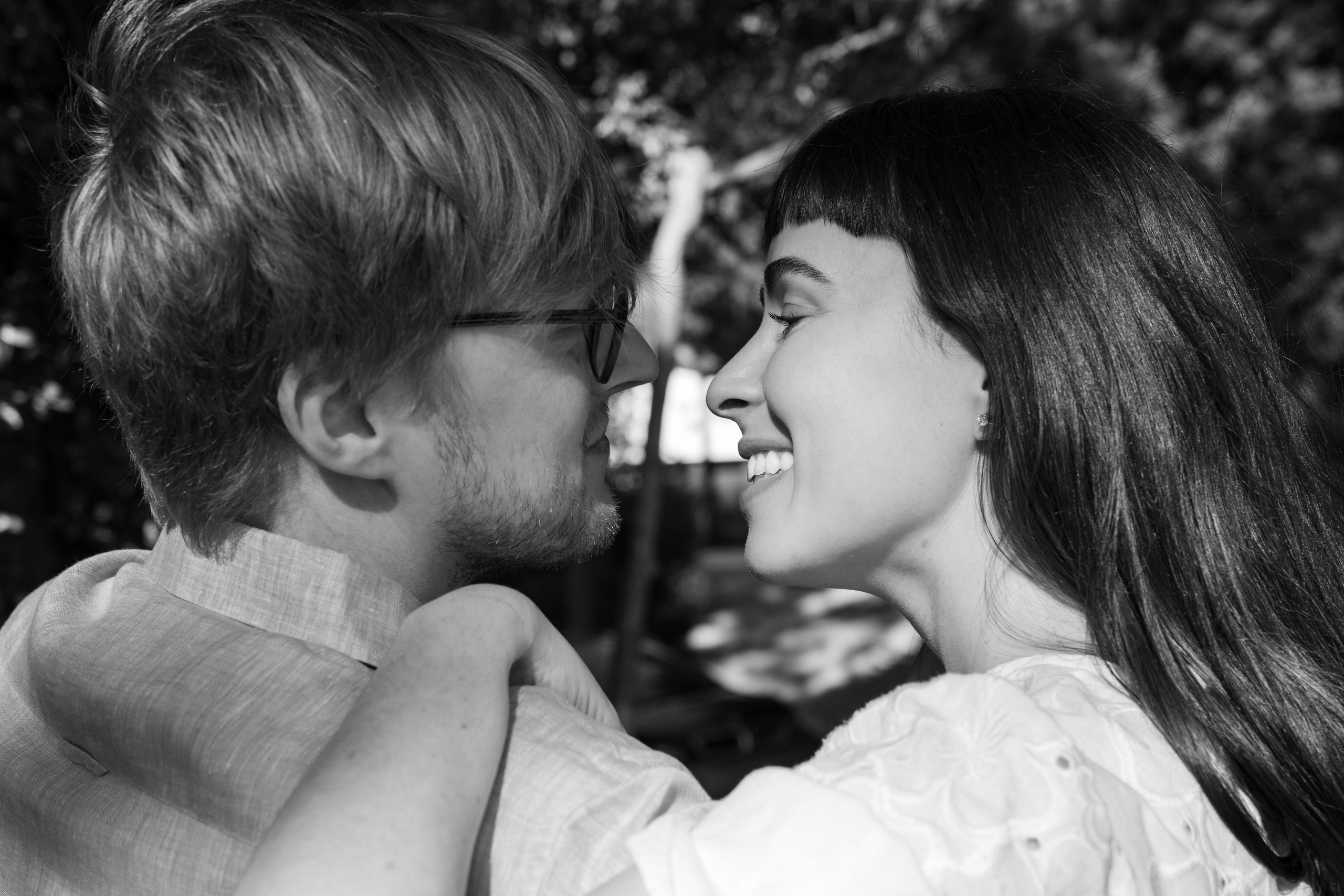 Alice & Joseph. Portrait, family, maternity & wedding photography & videography in SoCal Kseni Vibe