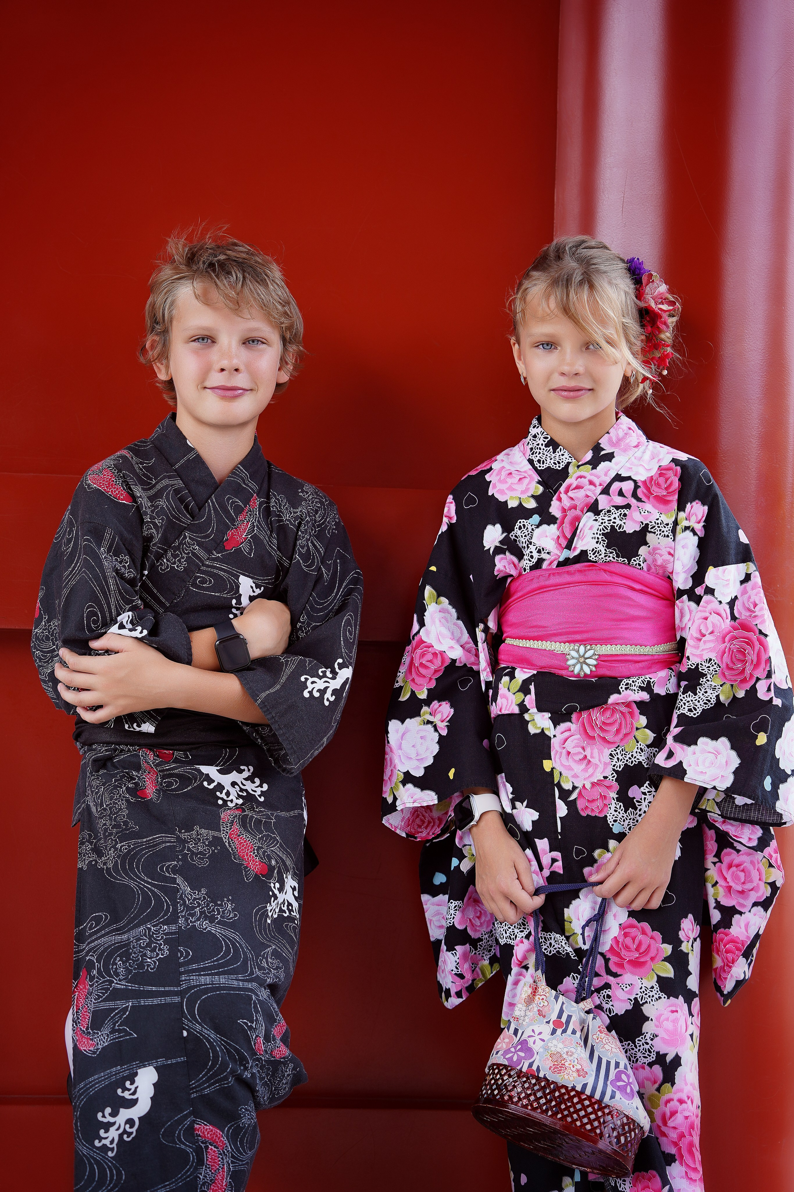 Natasha. Фотограф в Токио Япония