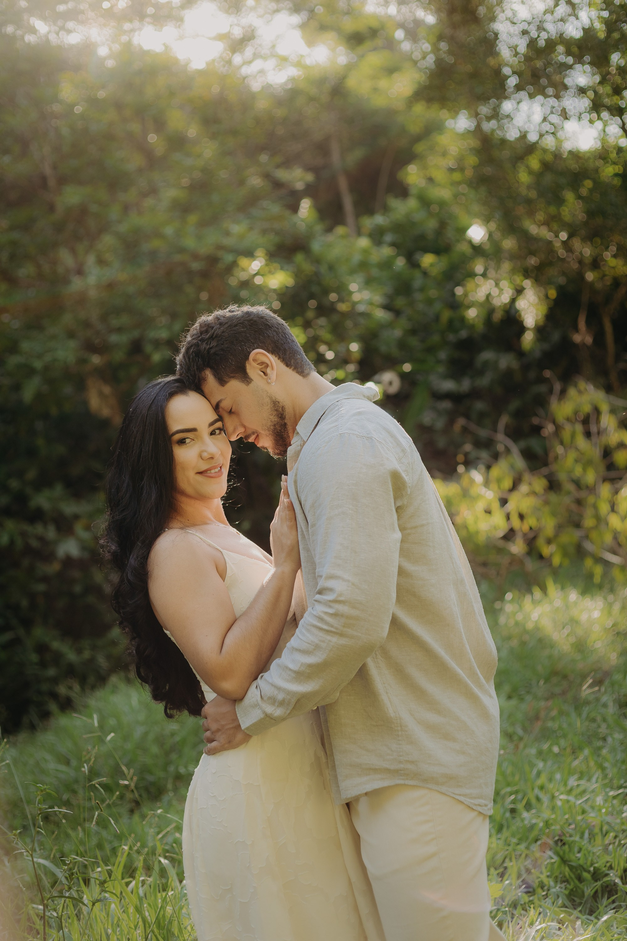 Luara & Gabriel. Fotógrafos de Casamento na Bahia: Elart Fotografia