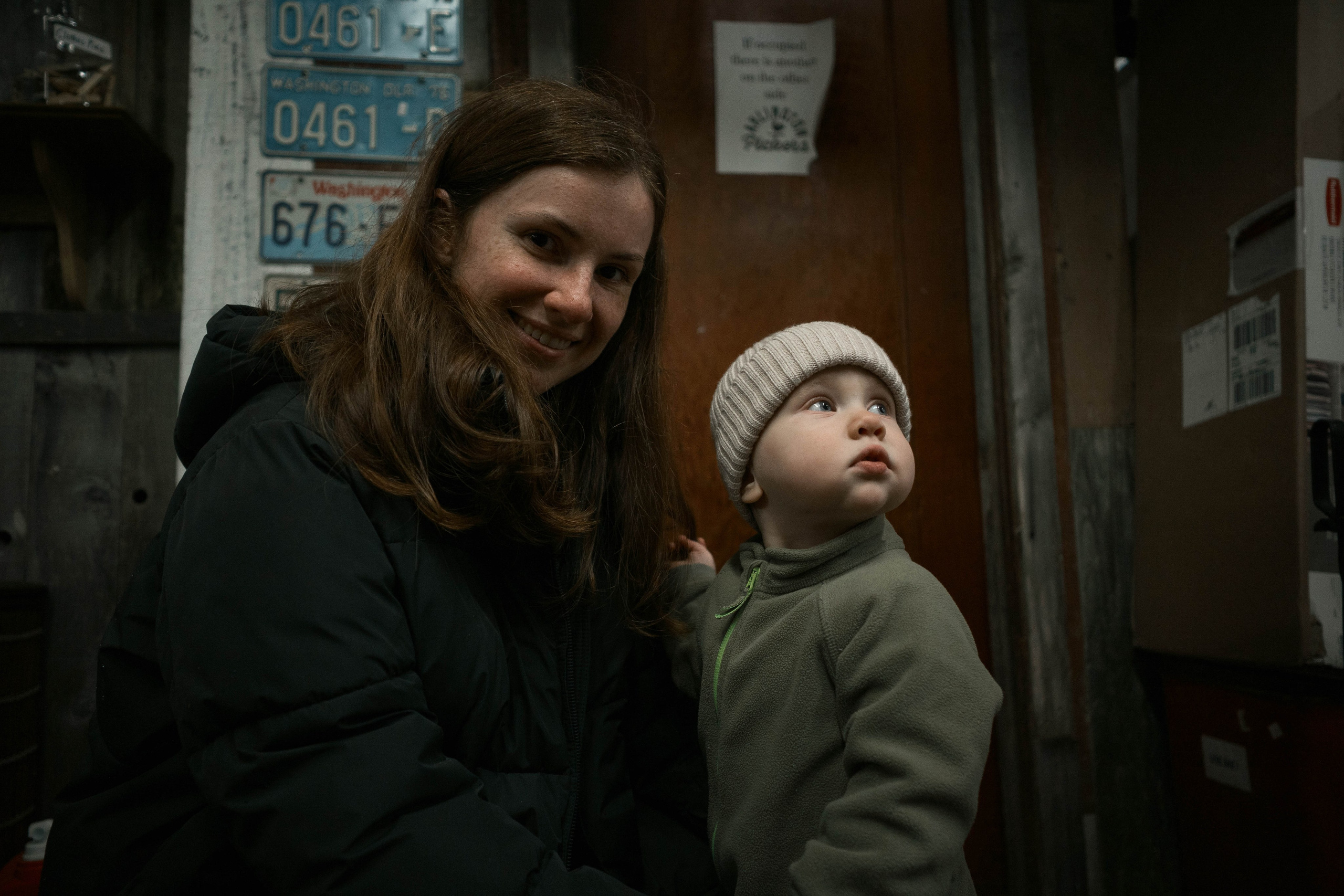 Olivka. Photographer in Hawaii