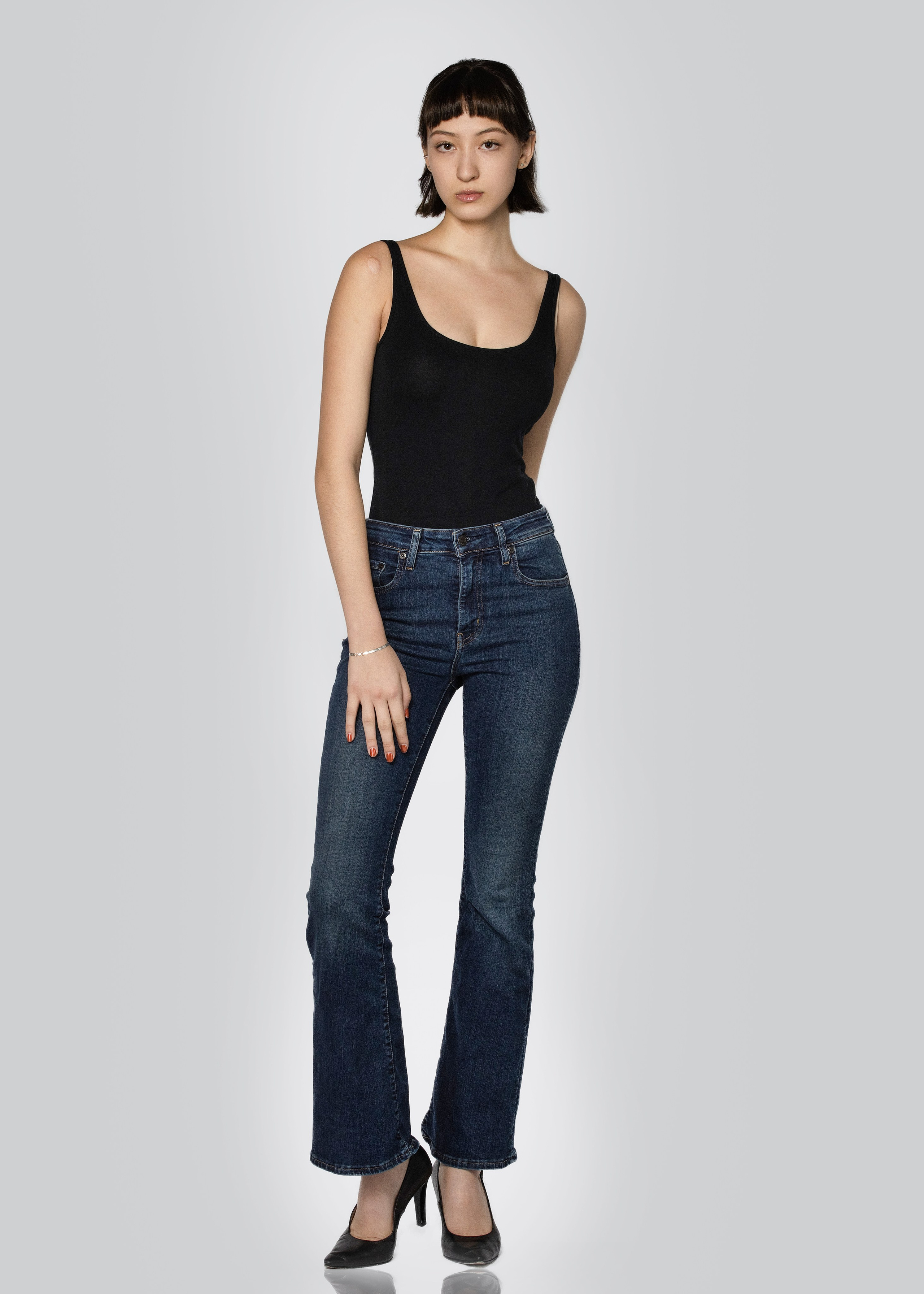 Profile Picture. Joanna Jin Photography