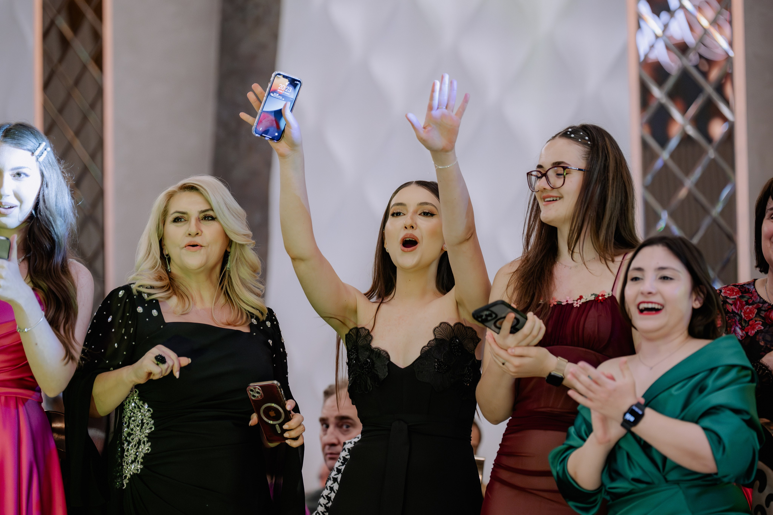 Andreea + Silviu | Wedding day. Proud Vision Weddings | Wedding Photography & Film — Servicii profesionale Foto Video Nunta Iasi