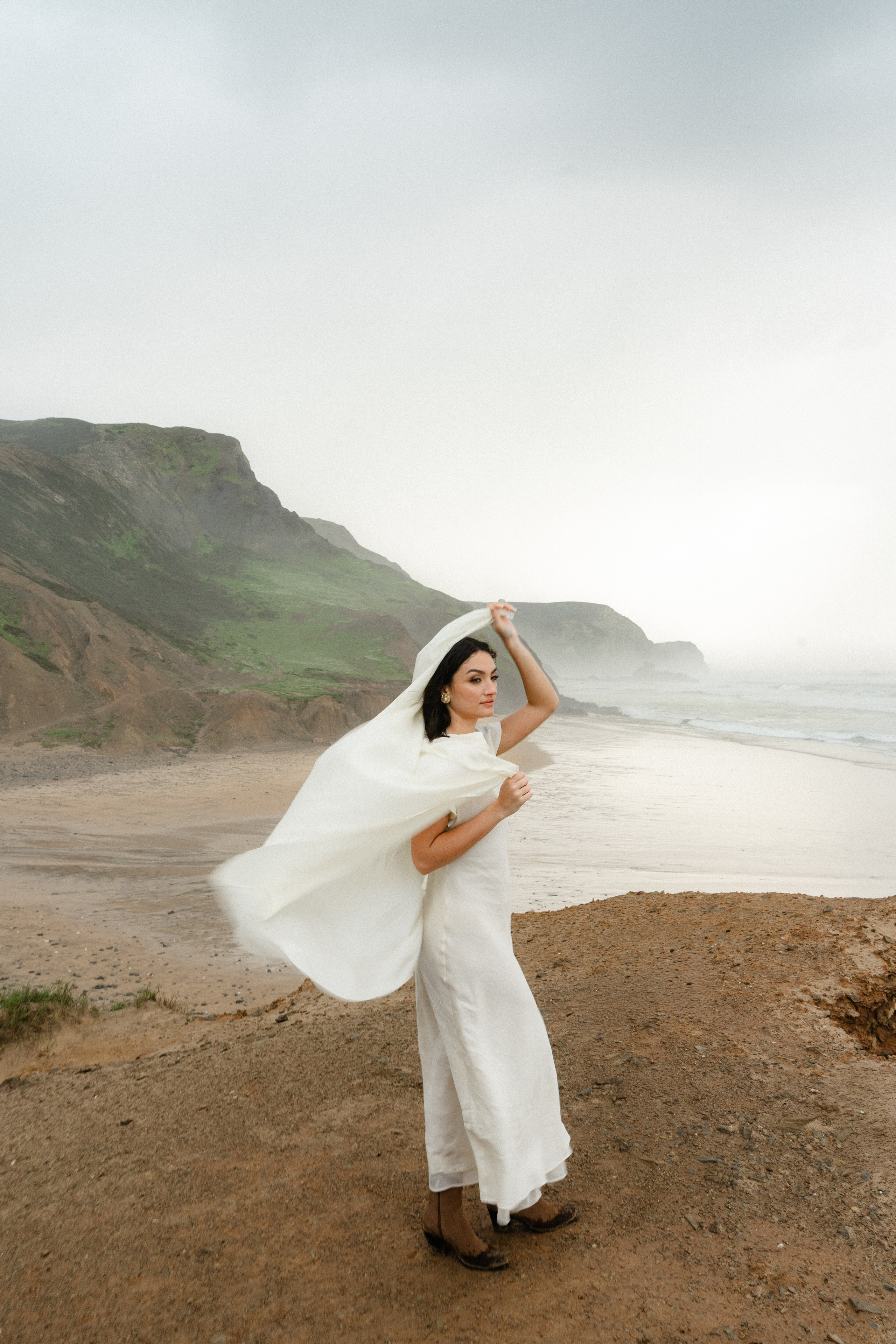 Estelle + Younes |Praia da Cordoama |Faro. Proud Vision Weddings | Wedding Photography & Films — Servicii profesionale Foto Video Nunta Iasi