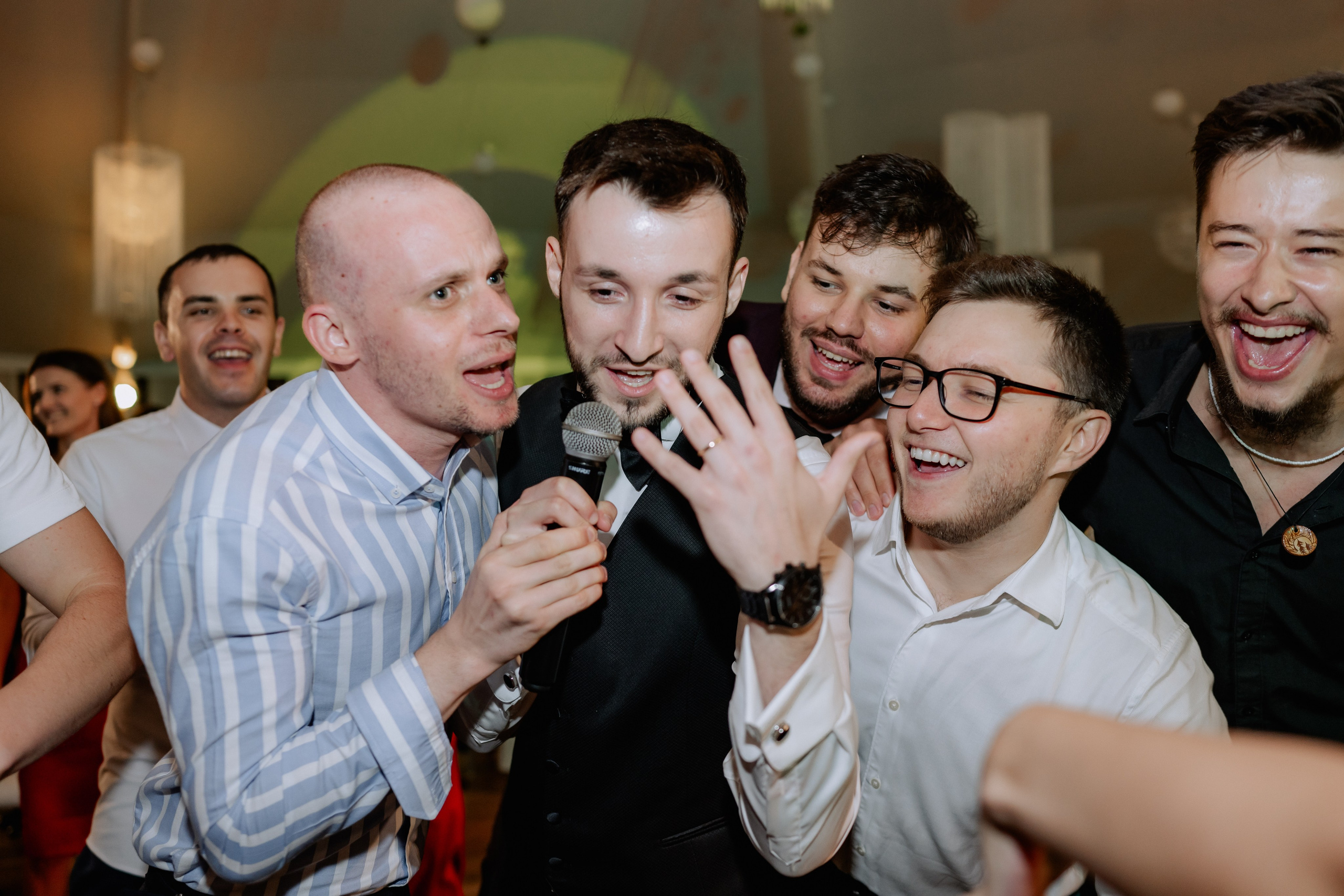 Madalina + Cosmin | Wedding day. Proud Vision Weddings | Wedding Photography & Film — Servicii profesionale Foto Video Nunta Iasi