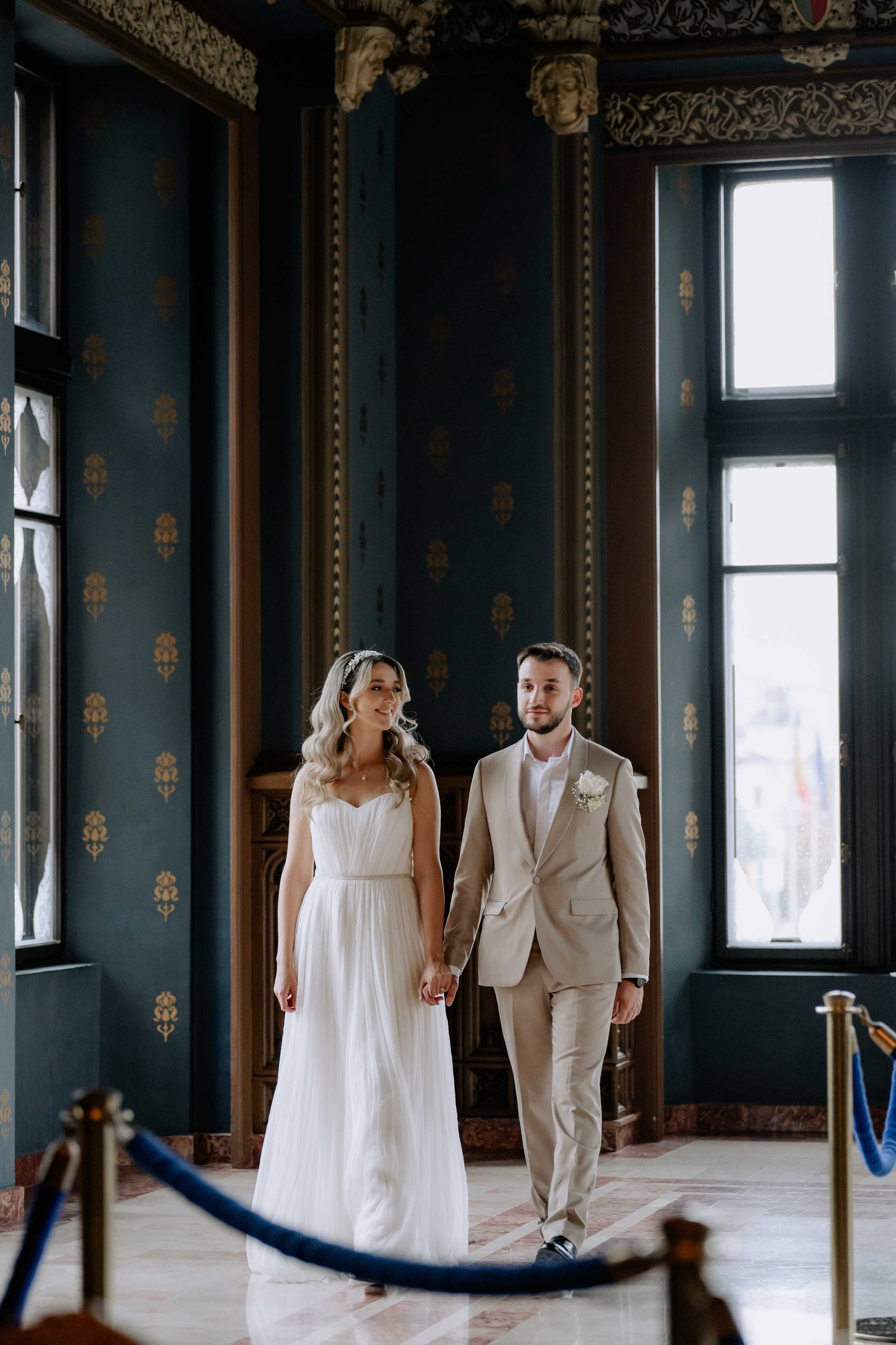 Madalina + Cosmin | Wedding day. Proud Vision Weddings | Wedding Photography & Film — Servicii profesionale Foto Video Nunta Iasi