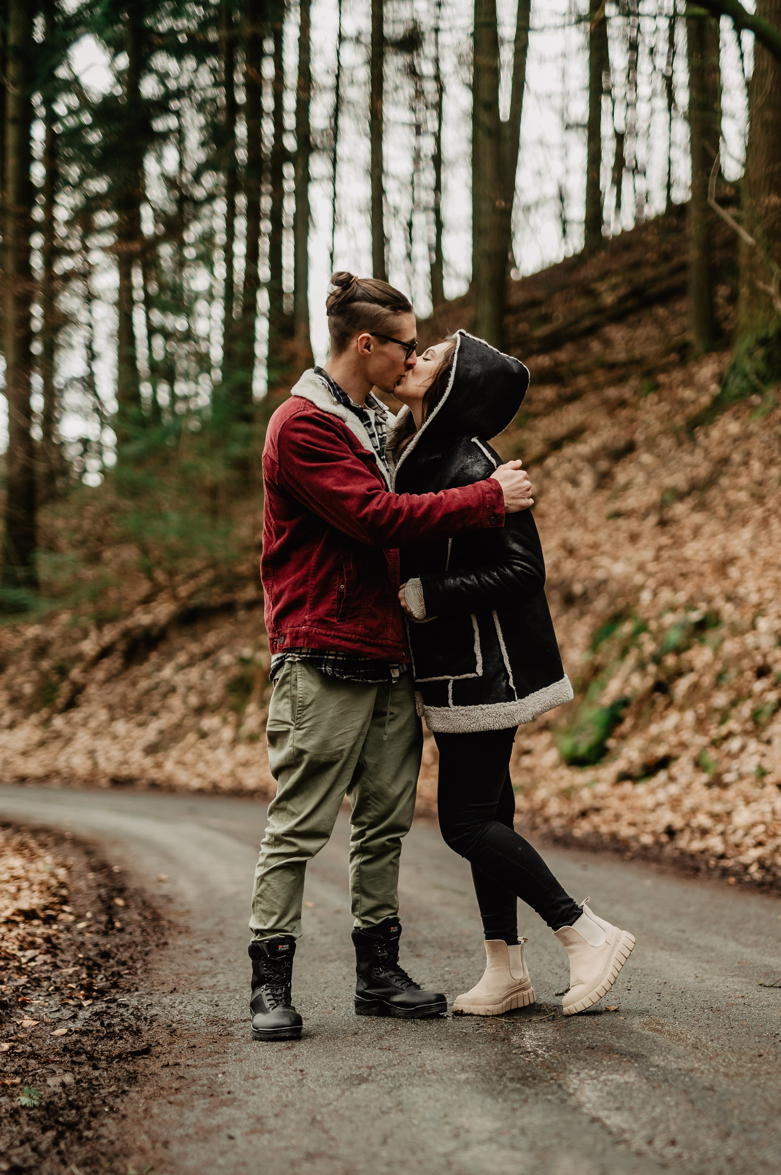 Sedinta foto de cuplu in Germania. Proud Vision Weddings | Wedding Photography & Film — Servicii profesionale Foto Video Nunta Iasi