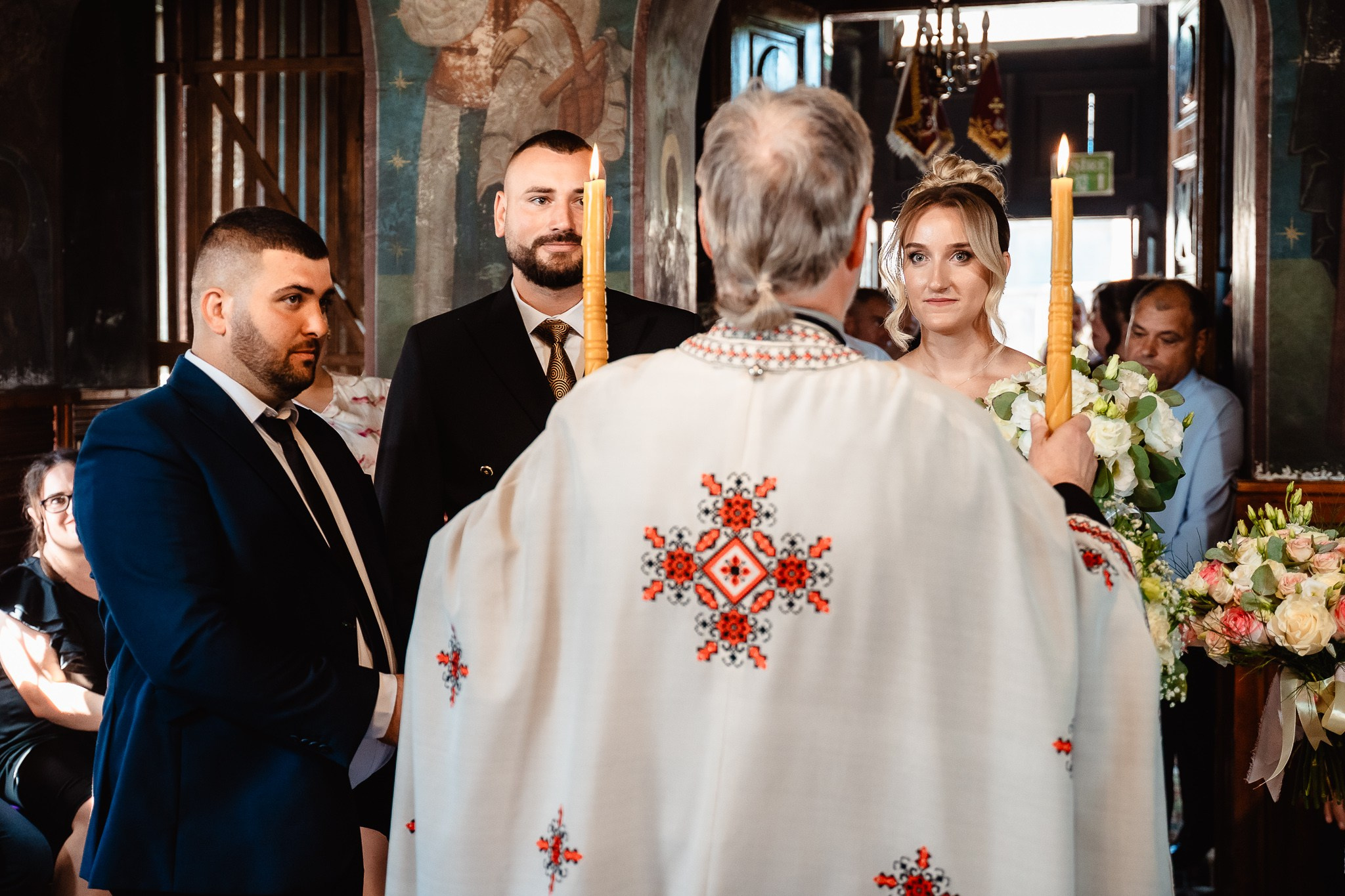 Nunta Ionela și Cosmin. Mădălina & Florin | Fotograf & Videograf de Nuntă