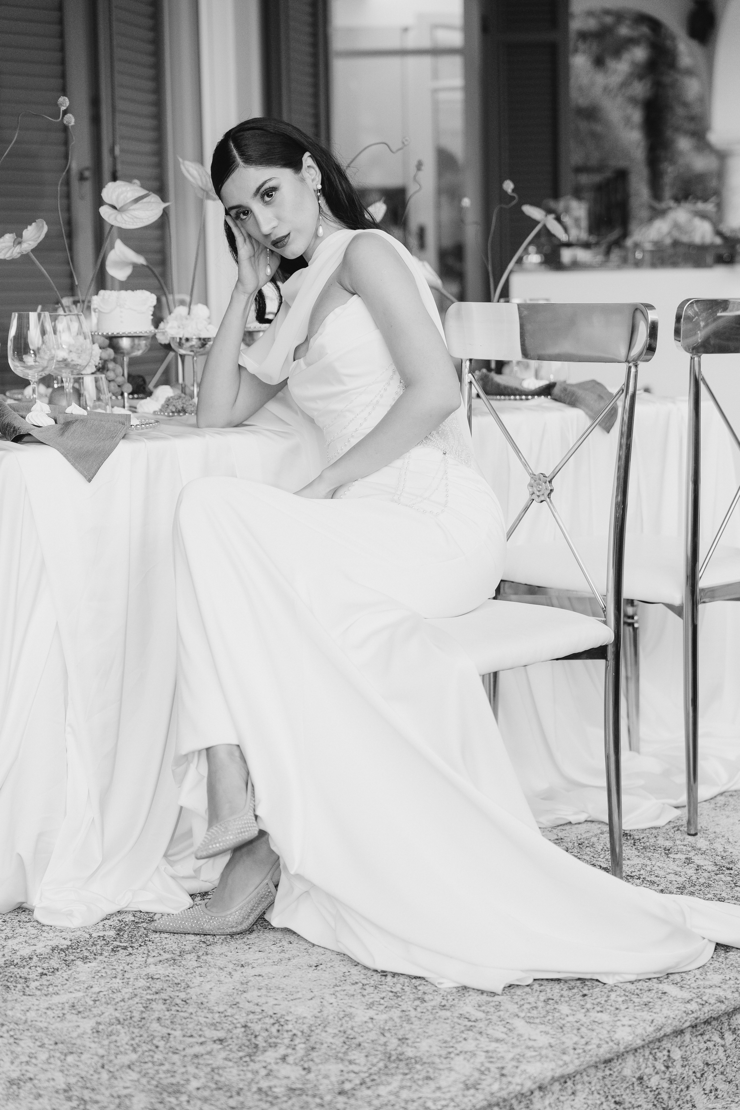 An intimate escape on Lake Como This one felt like La Dolce Vita. PHOTOGRAPHER IN ITALY