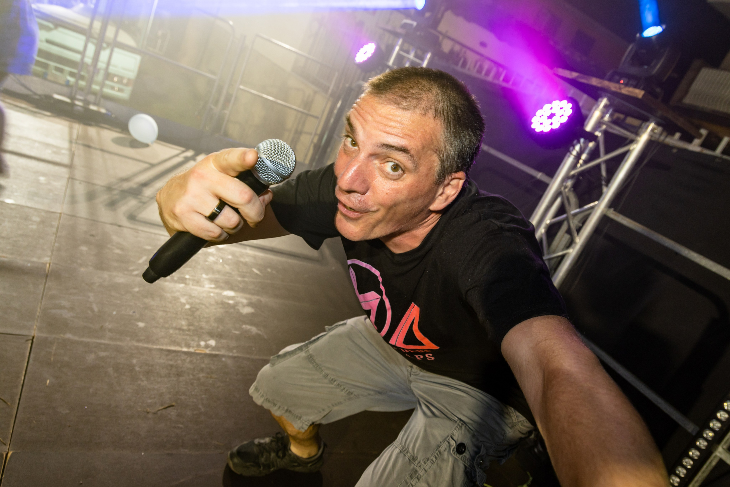 Sant’Alberto Music Summer Fest 2025 | 05/07/2025. Mixart APS
