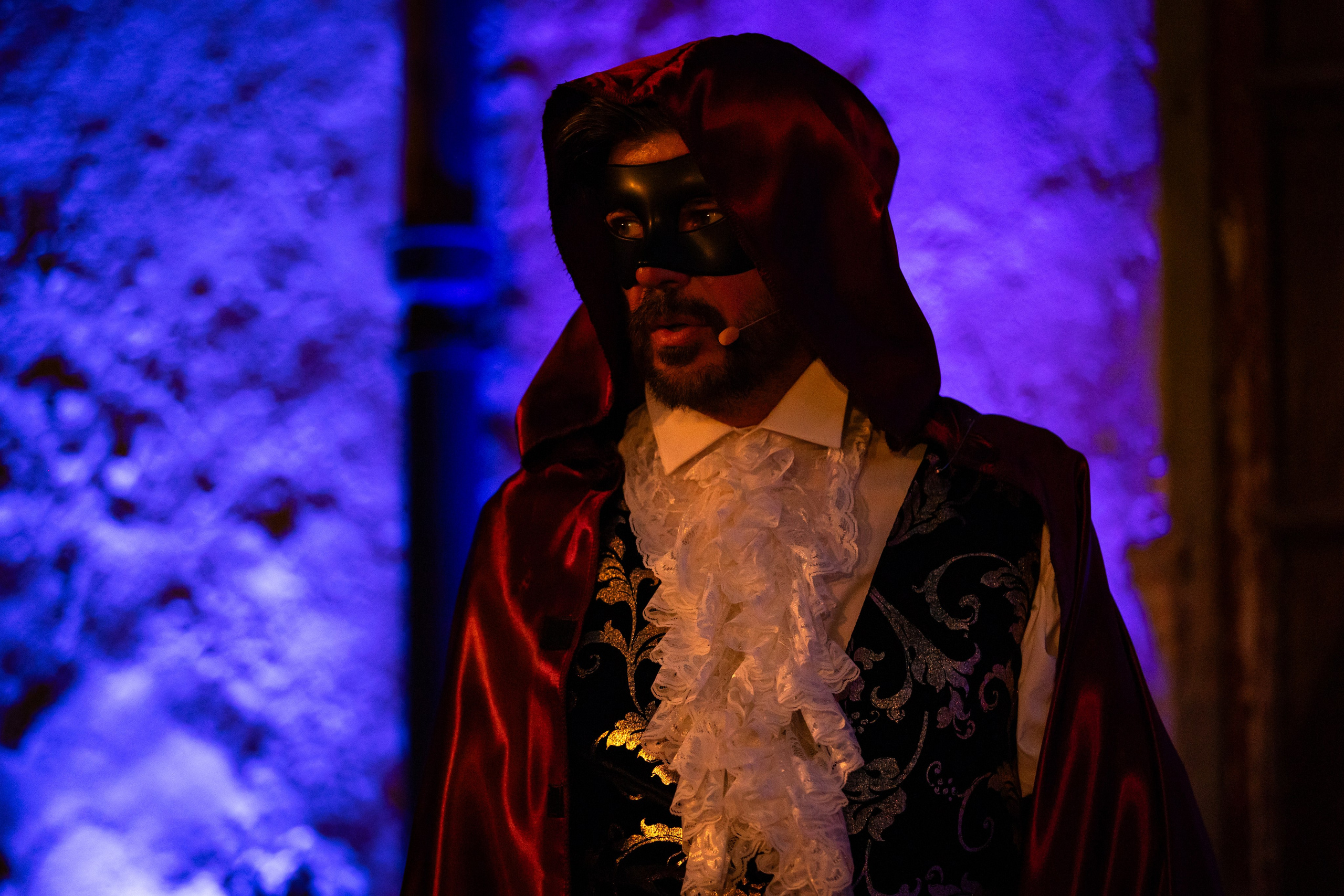 Commedia | I Amis Da La Iolanda | 08/06/2025. Mixart APS