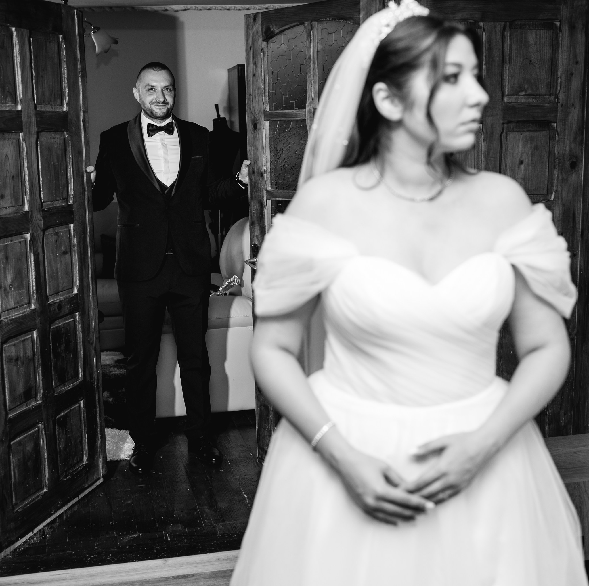 Wedding Day | Cerasela & Adrian. Fotograf de nuntă și botez în Dâmbovița și București | Chivescu Alexandru