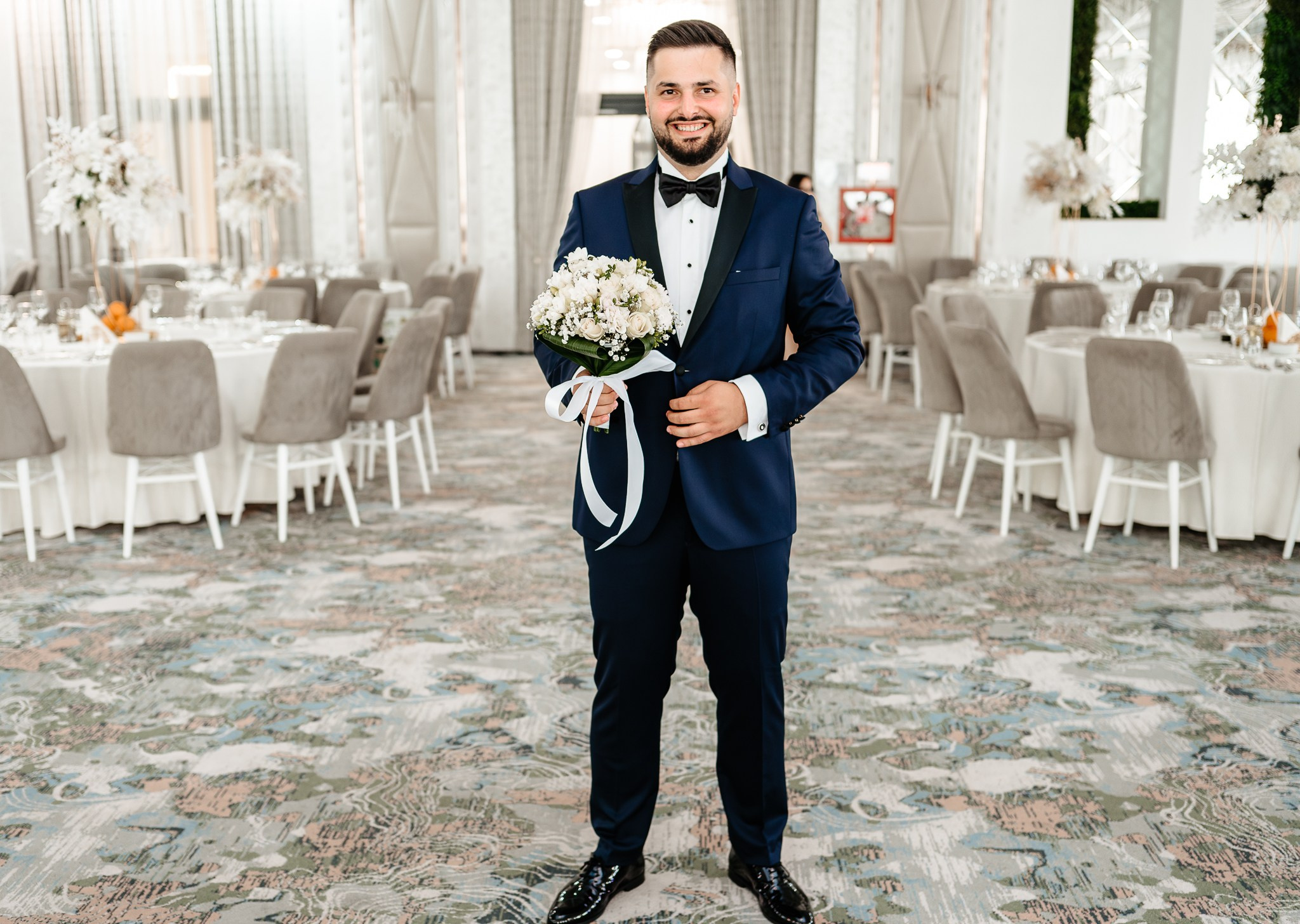 Wedding Day | Gabriela & Vlad. Fotograf de nuntă și botez în Dâmbovița și București | Chivescu Alexandru