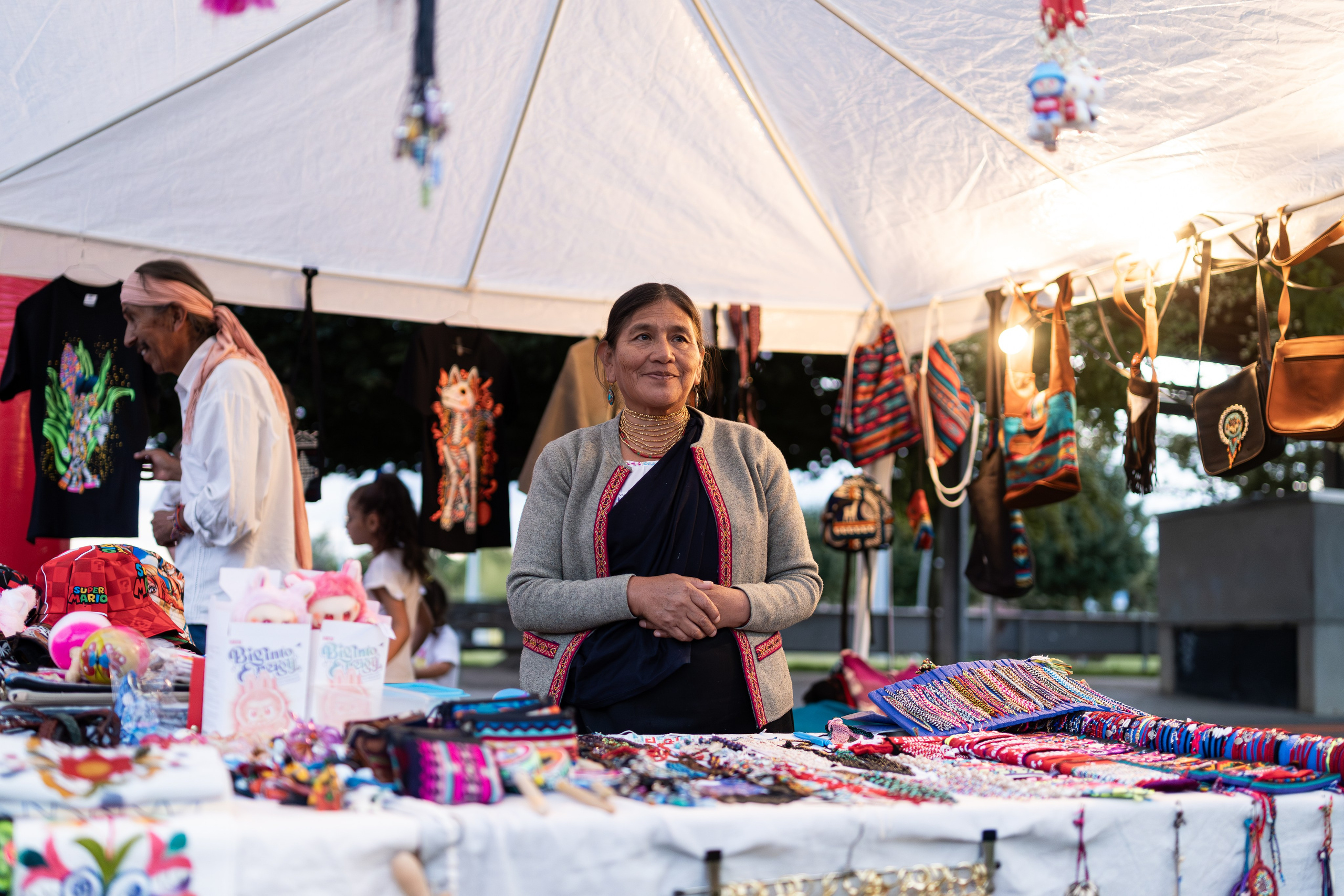 Feuillu 2025 | Коммуна Перли-Серту. Фотограф в Женеве — Евгения Андрес