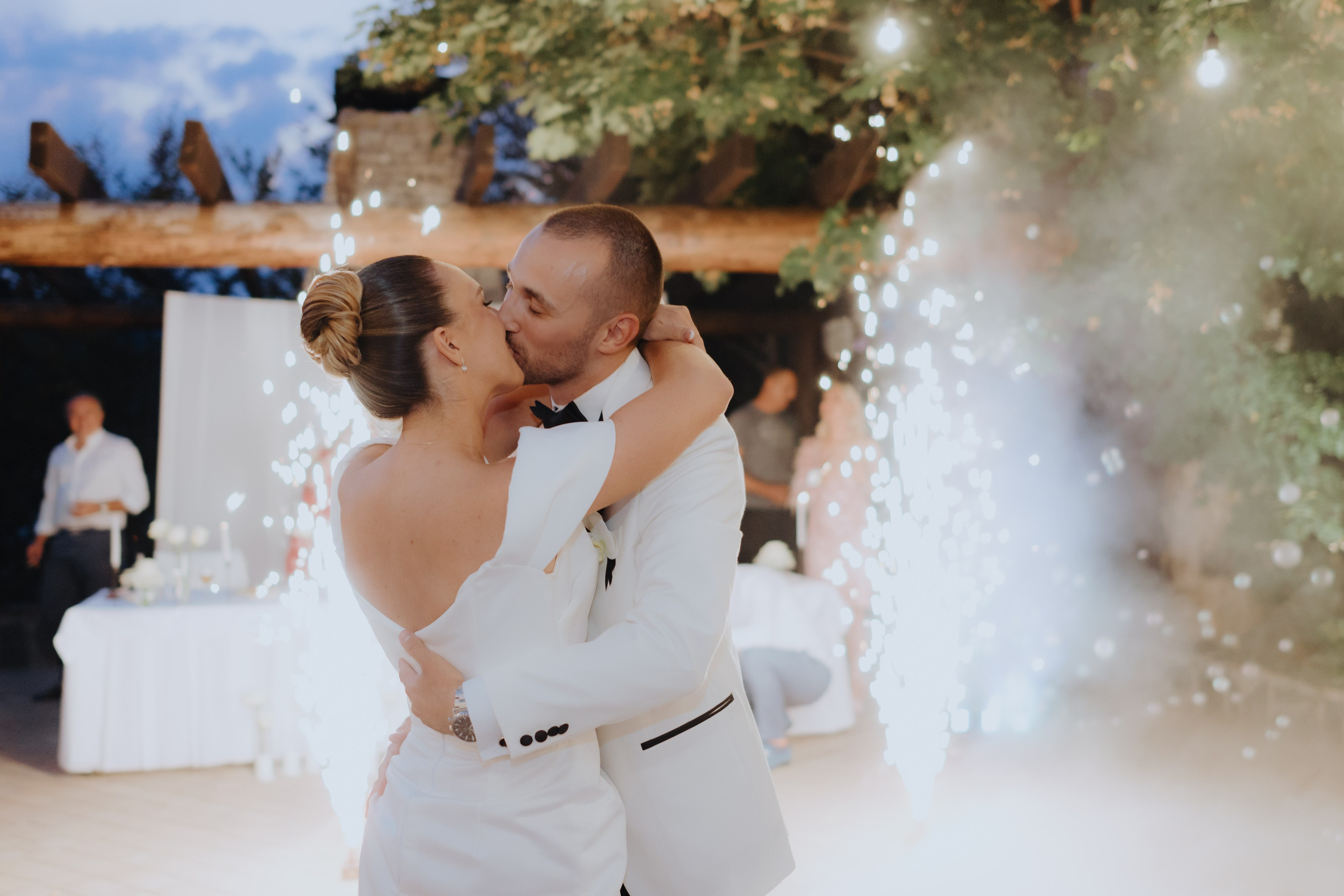 Alina & Adi ⎸ Sarajevo. Profesionalna Fotografija i Videografija | Sarajevo | yasinemir.com