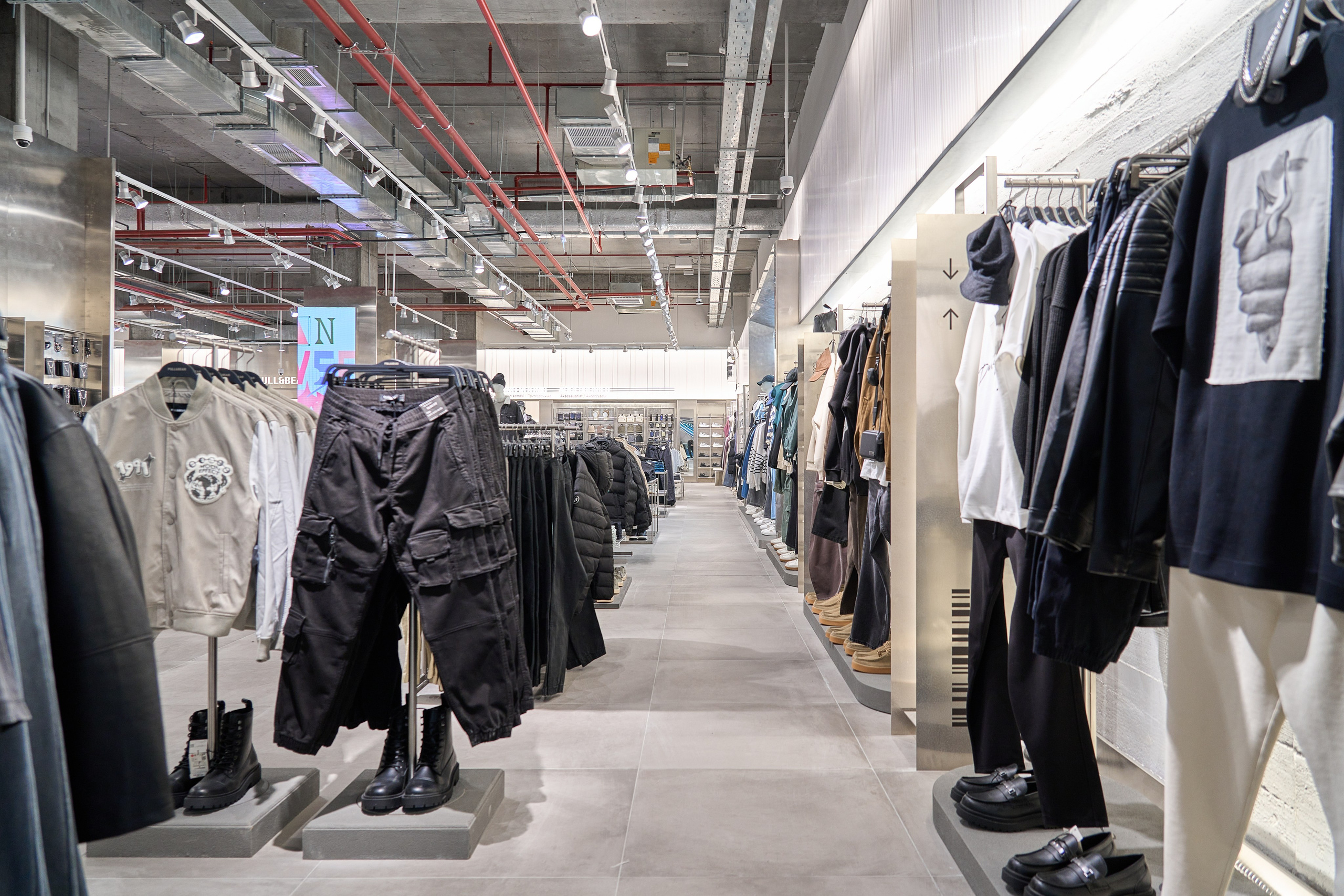 Interior photography in Tashkent. Photographer in Tashkent Pavel Nasennikov