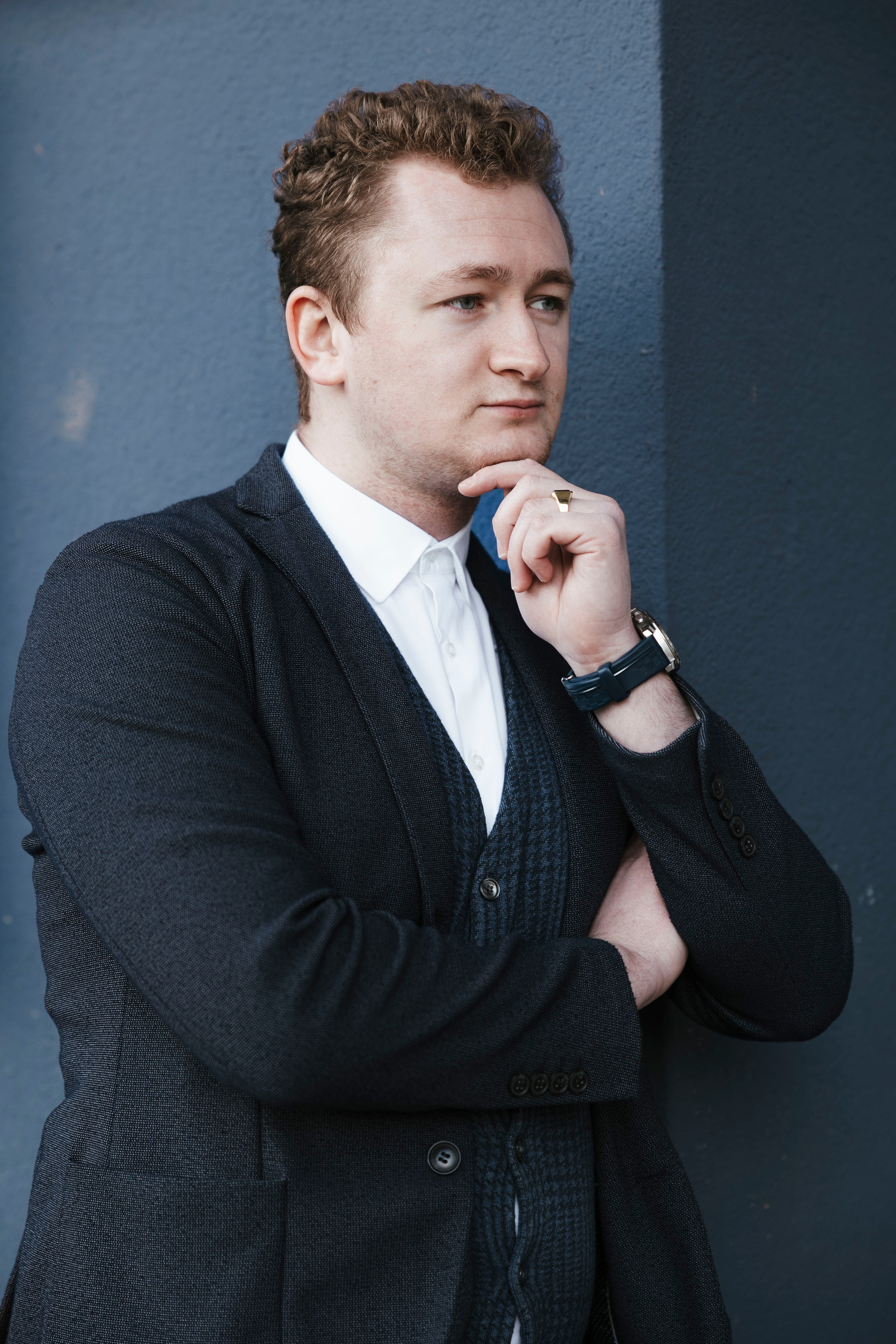 Andrey. Photographer in Munich