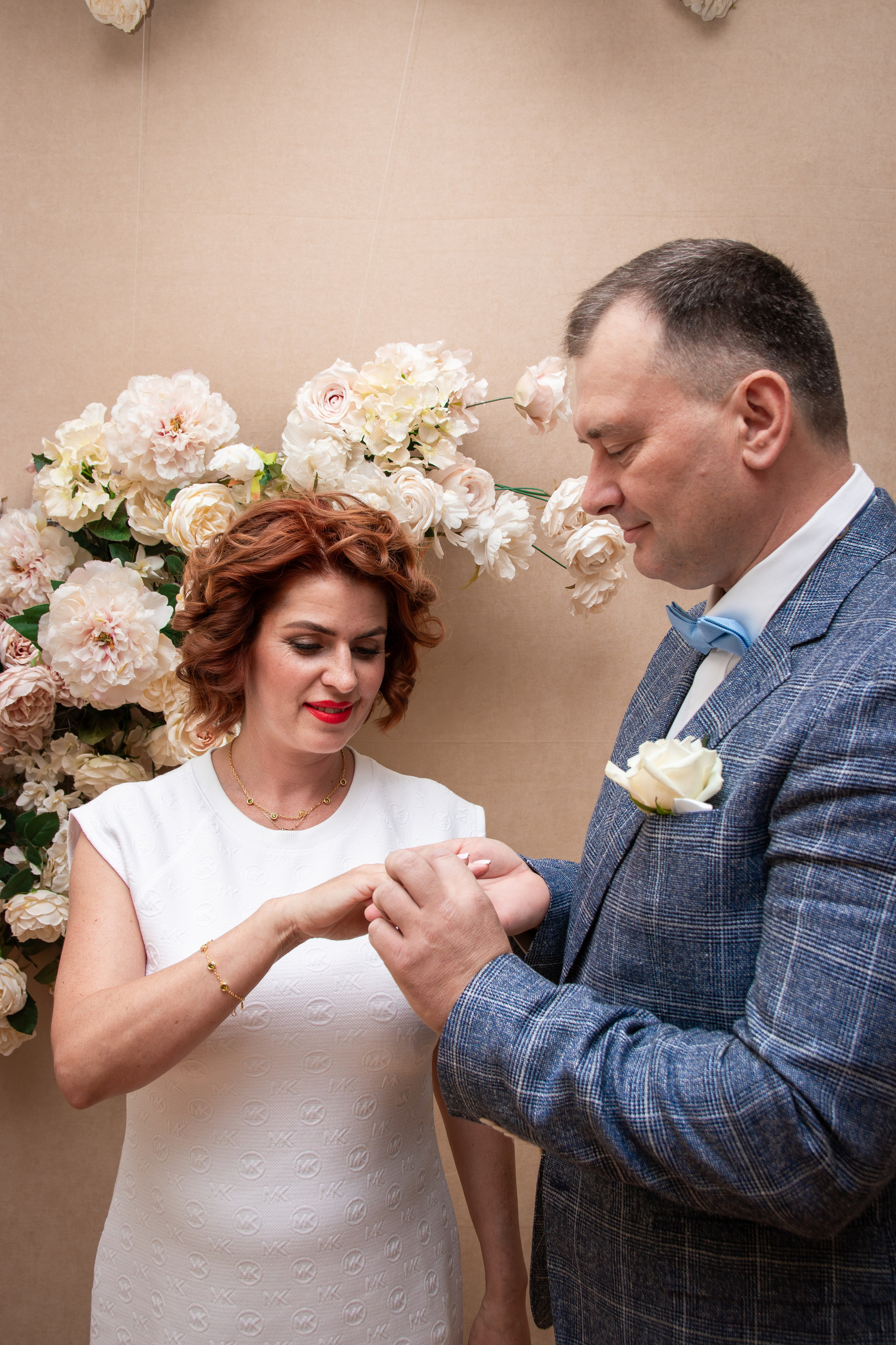 Весілля Тетяни та Юрія. Сімейний та весільний фотограф Анастасія Реброва