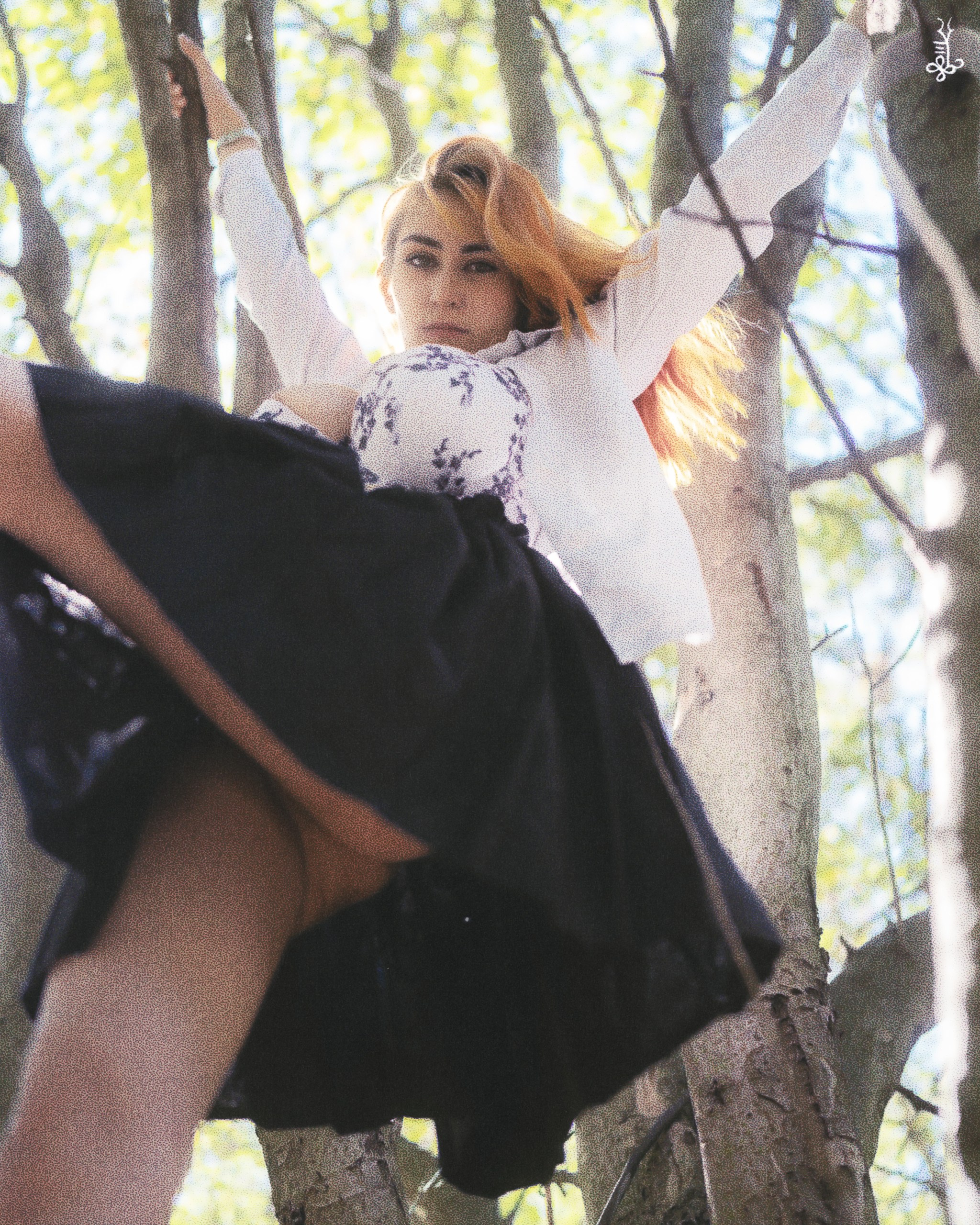 KATIE FLORES. Ke’Ondris