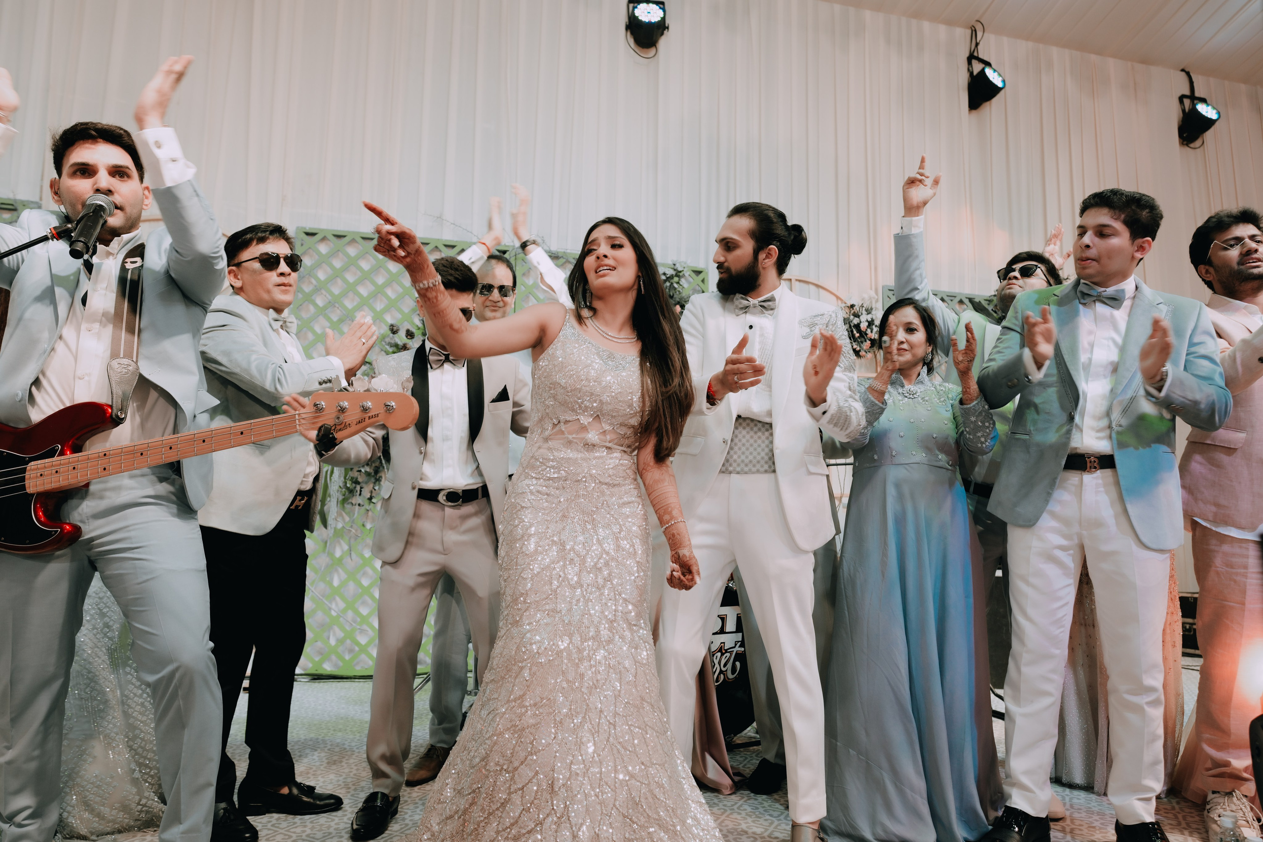 WEDDINGS. Wedding photographer Stalen Robert