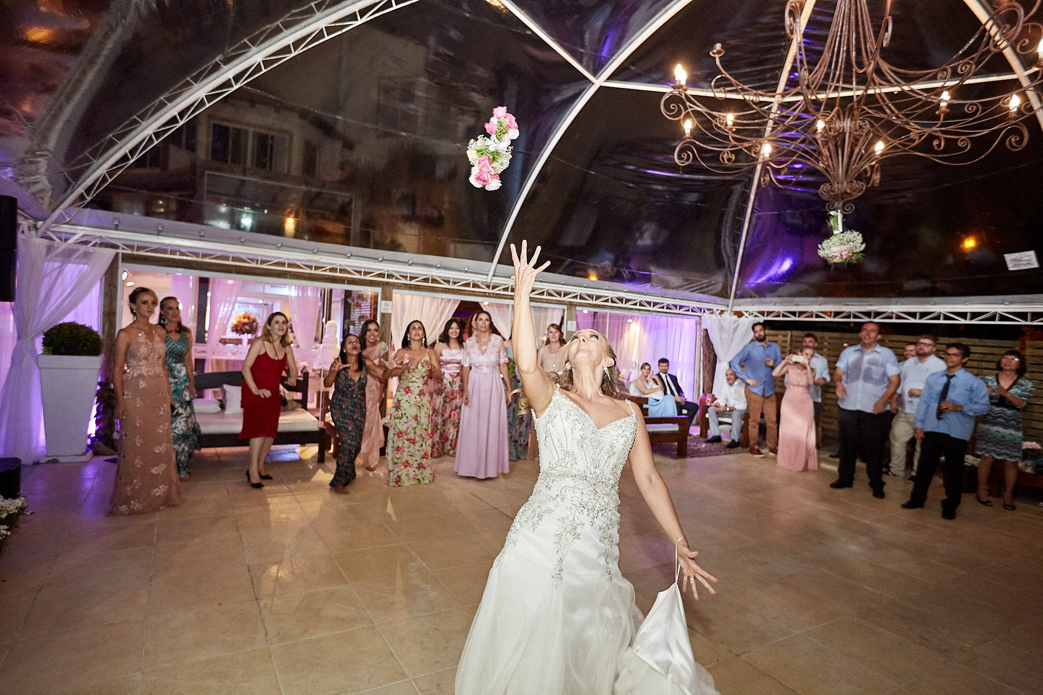Casamento Edna e Marco Túlio. Fotógrafo de casamentos em Florianópolis