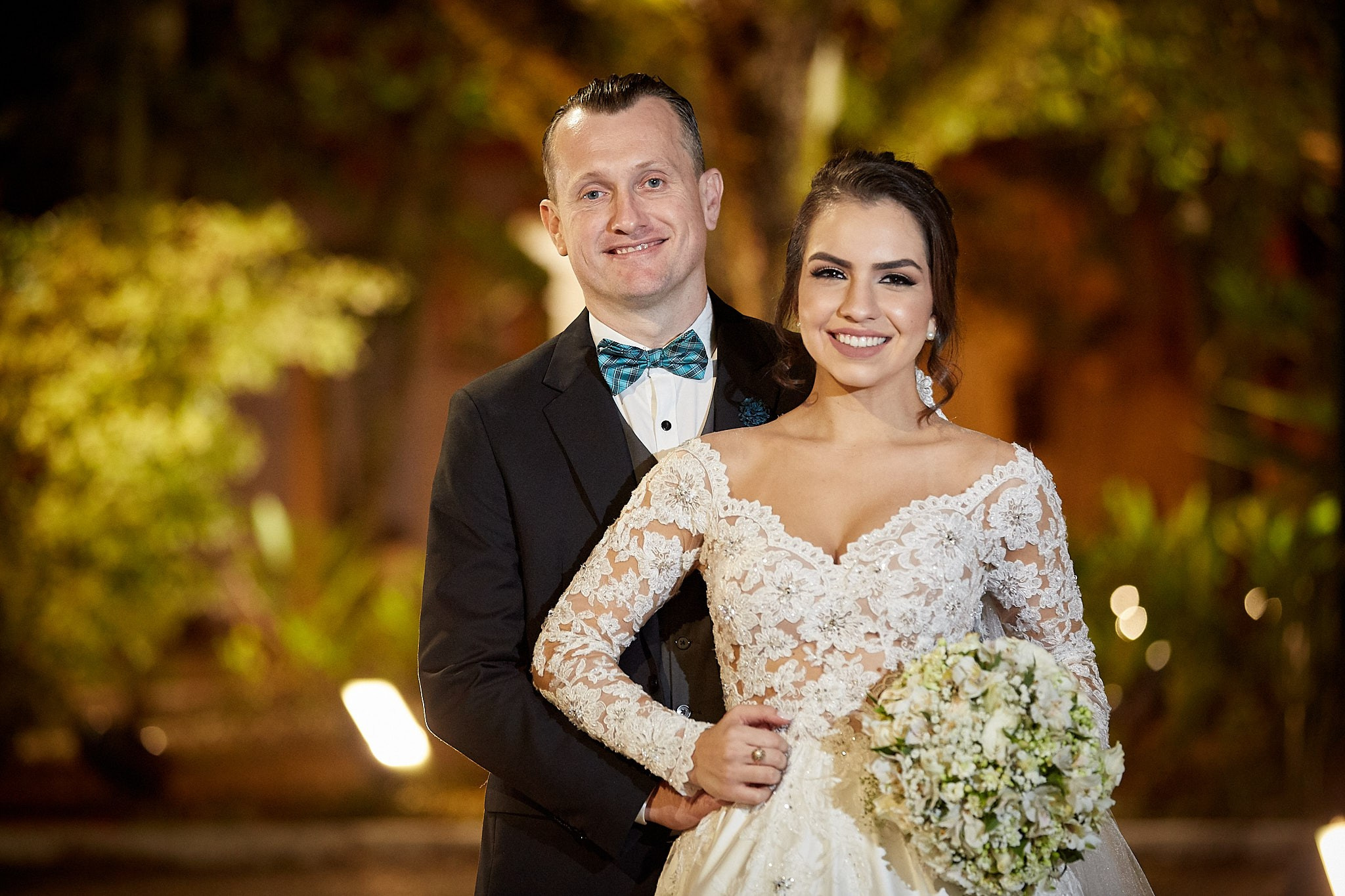 Casamento Carol e Ricardo. Fotógrafo de casamentos em Florianópolis