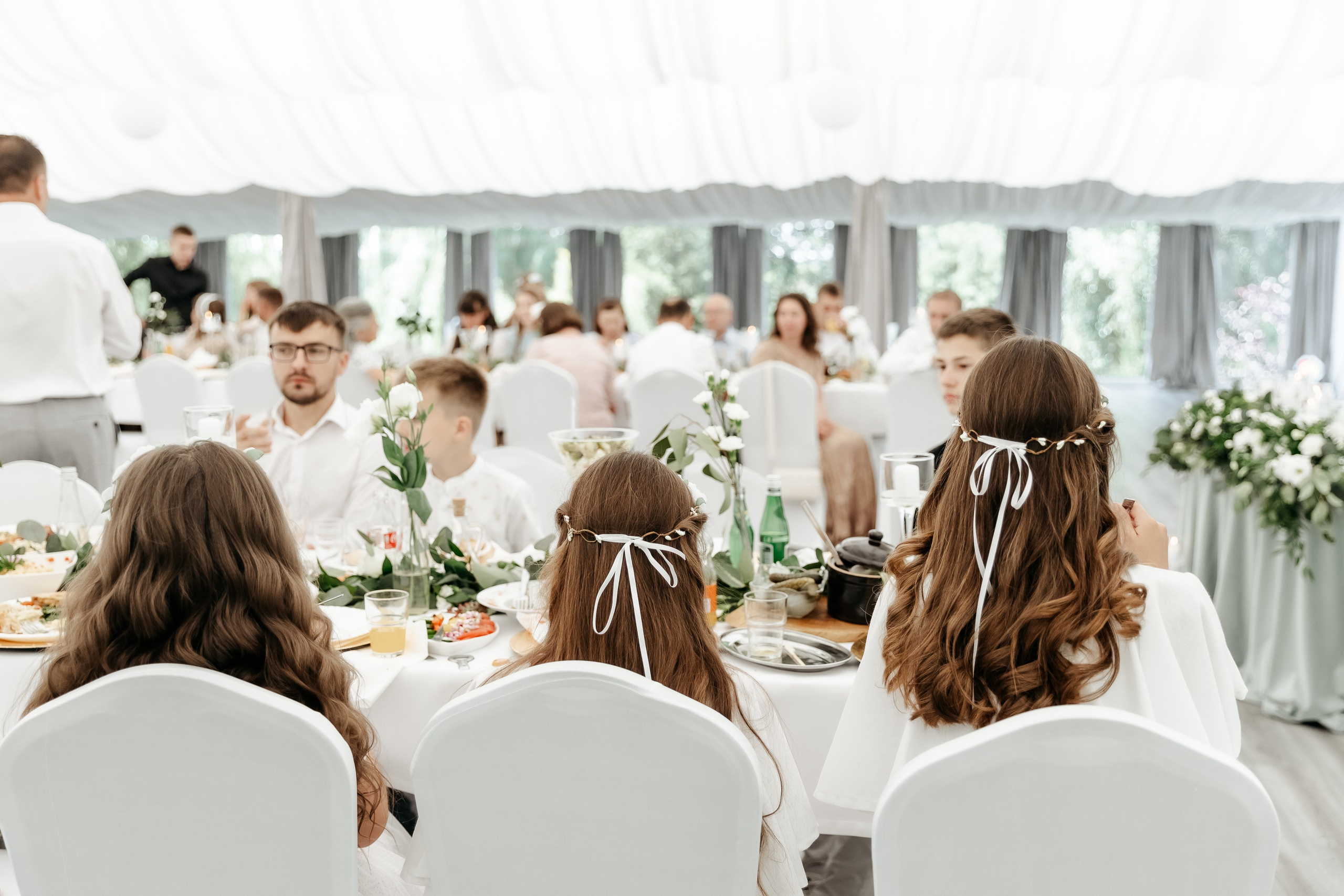 Аліна та Давид. Ірина Терещук