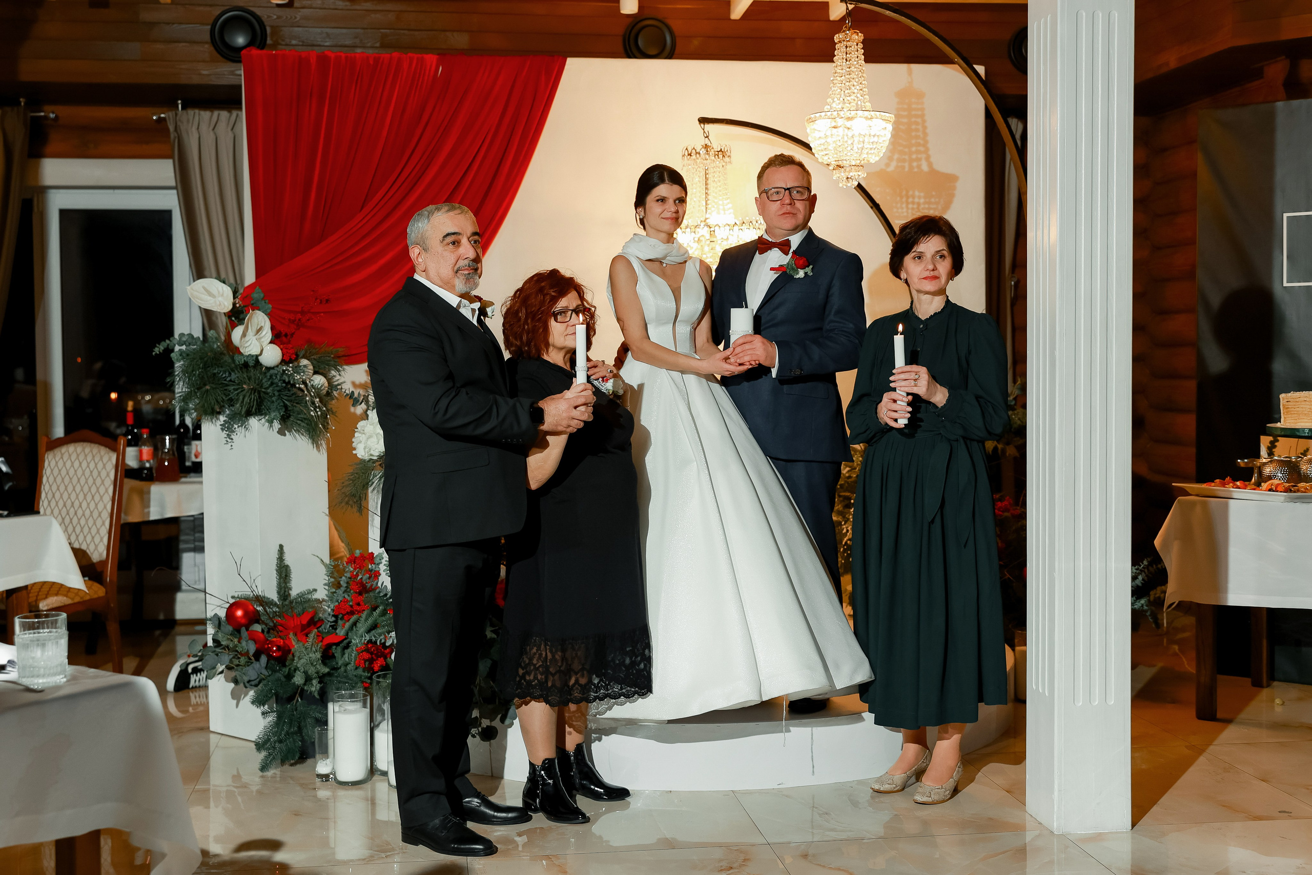 Iryna Kostya. Ірина Терещук