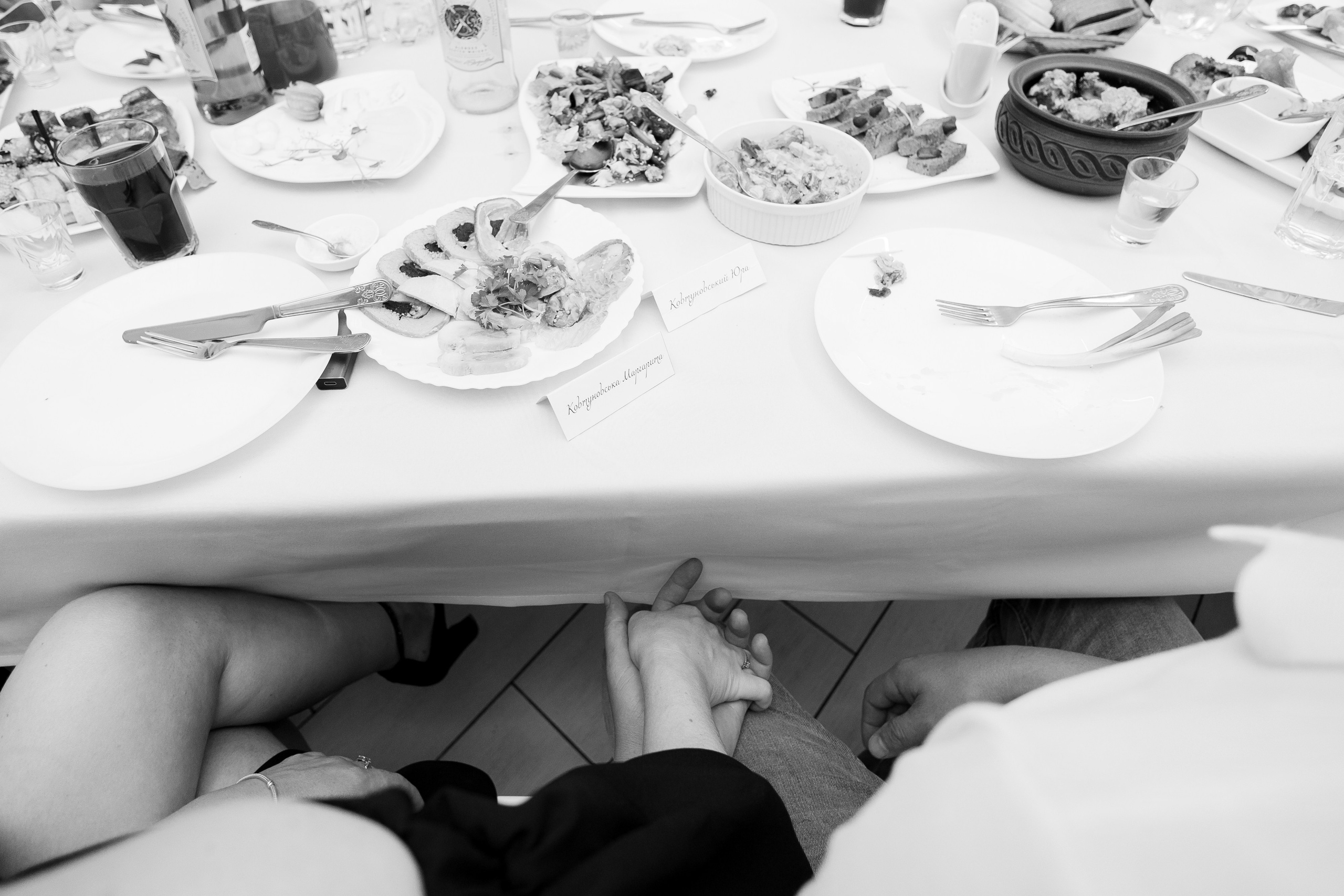 Victoria Taras. Ірина Терещук