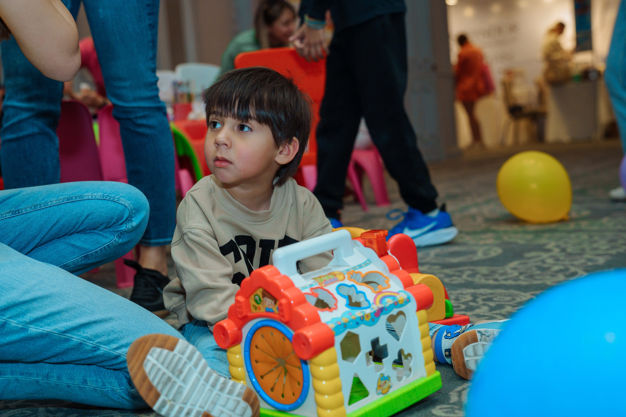 Health and beauty 2024. Семейный и детский фотограф на Кипре Елена