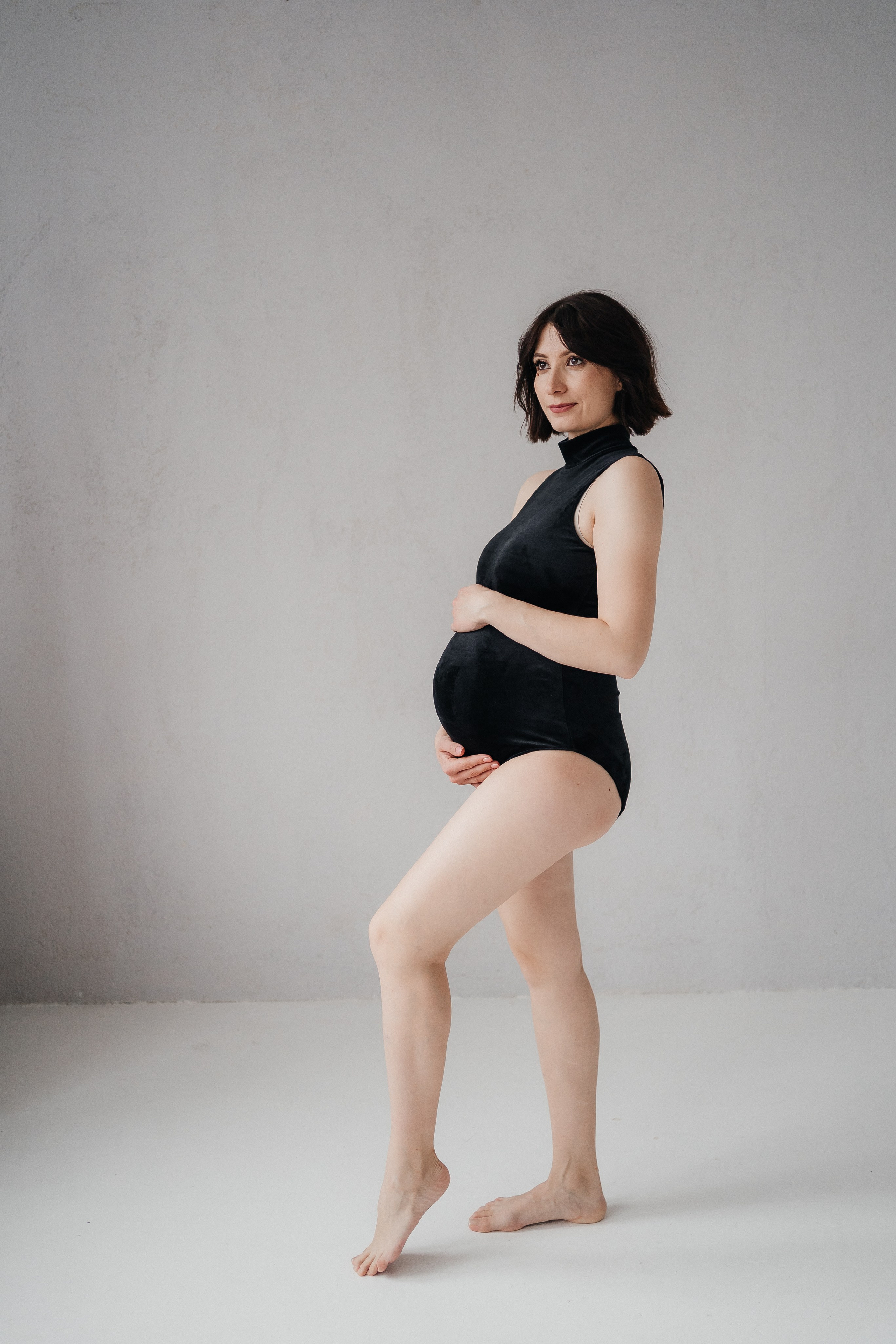 Alina. Fotograaf Tatjana Otter