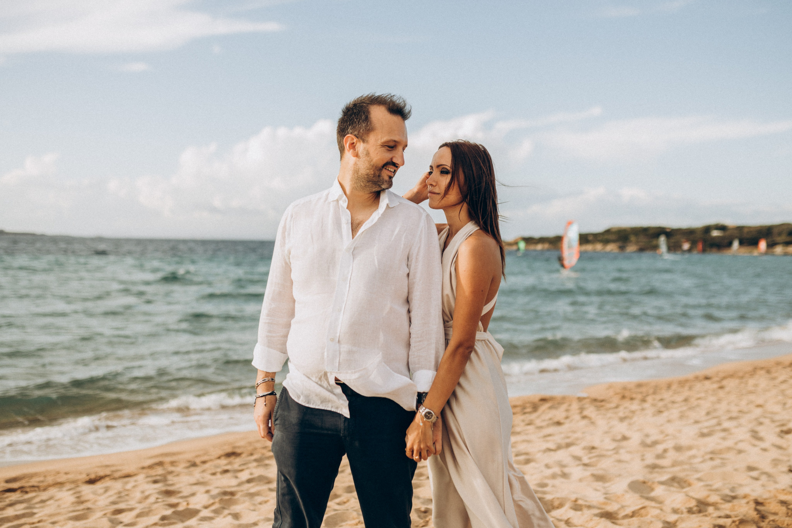 Elena & Roberto. Home