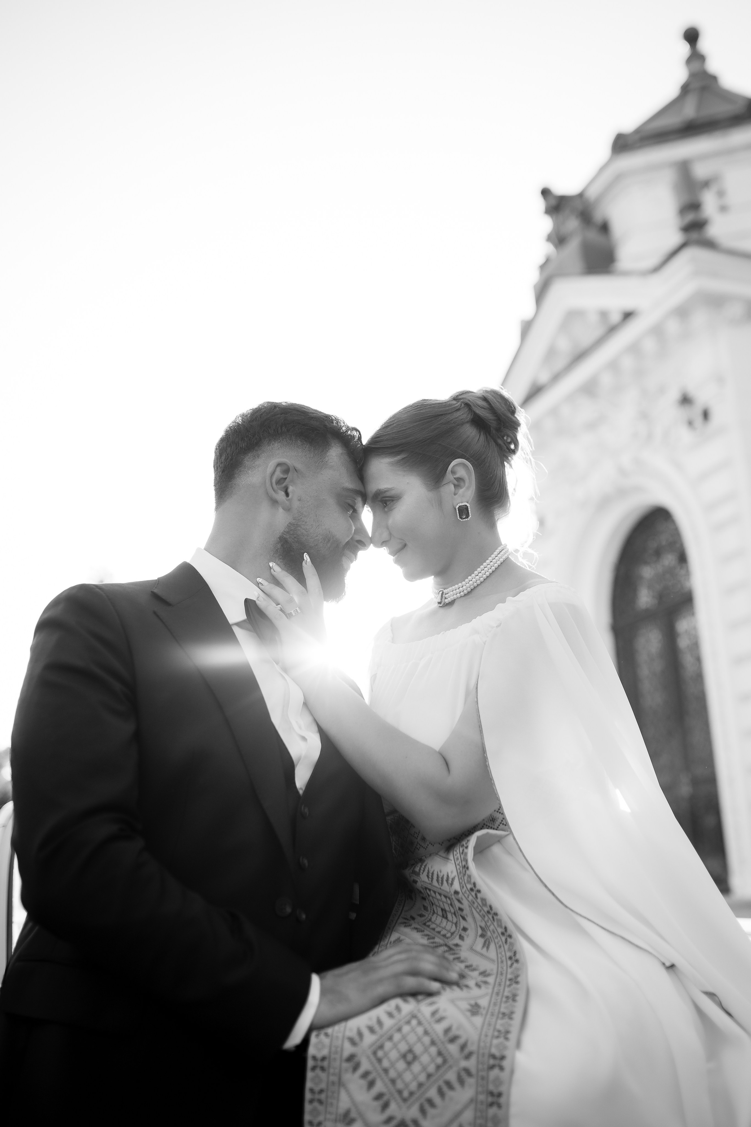 FOTOGRAFII. AB MEMORIESFACTORY - IONUȚ & ADRIANA