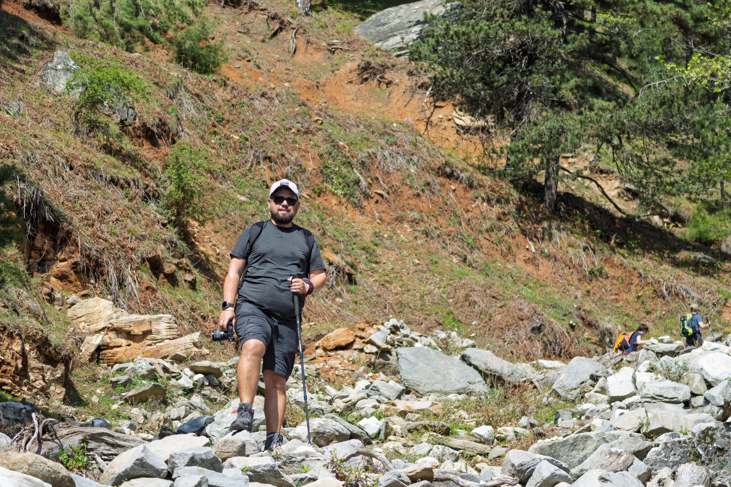 Thasos 2025. Fotografiideplacere.net