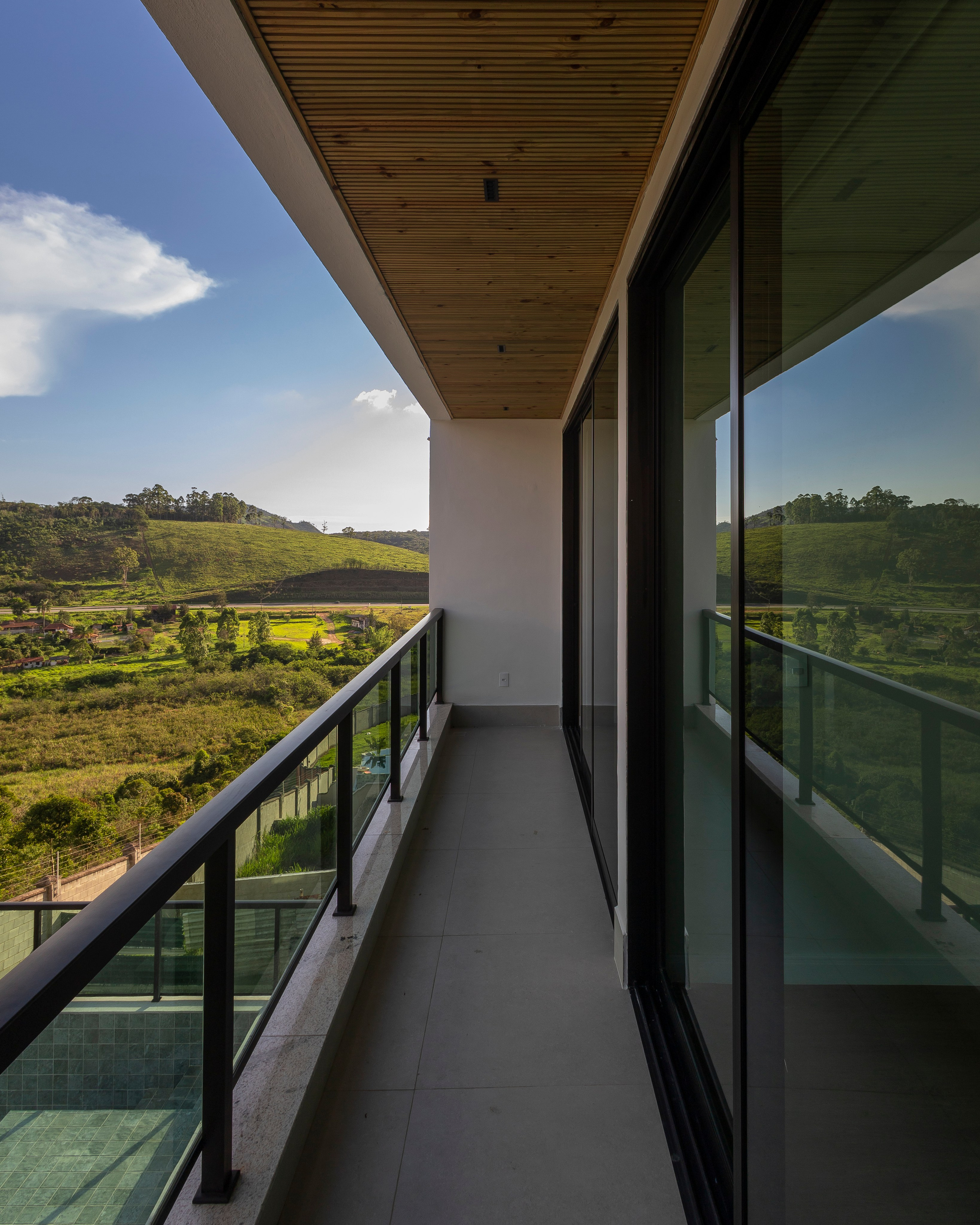 Residência 71. Caio Almeida