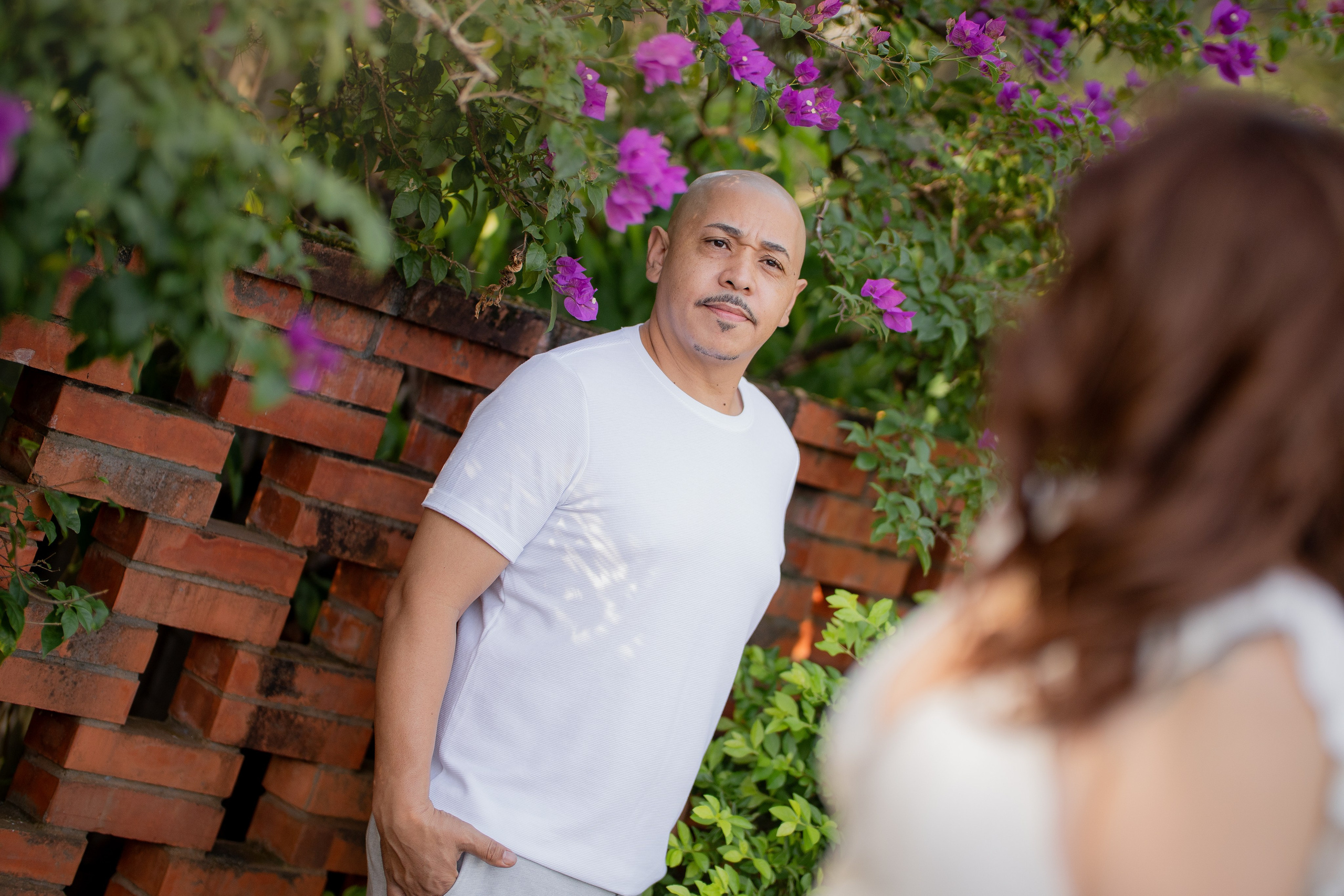 Thais & Cidicley — Vila Chalé / Bauru SP. Robson Colaço