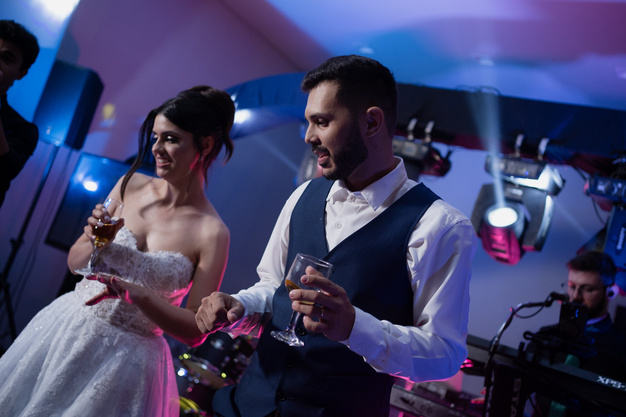 Giovana & Bruno — Luso / Bauru — SP. Robson Colaço