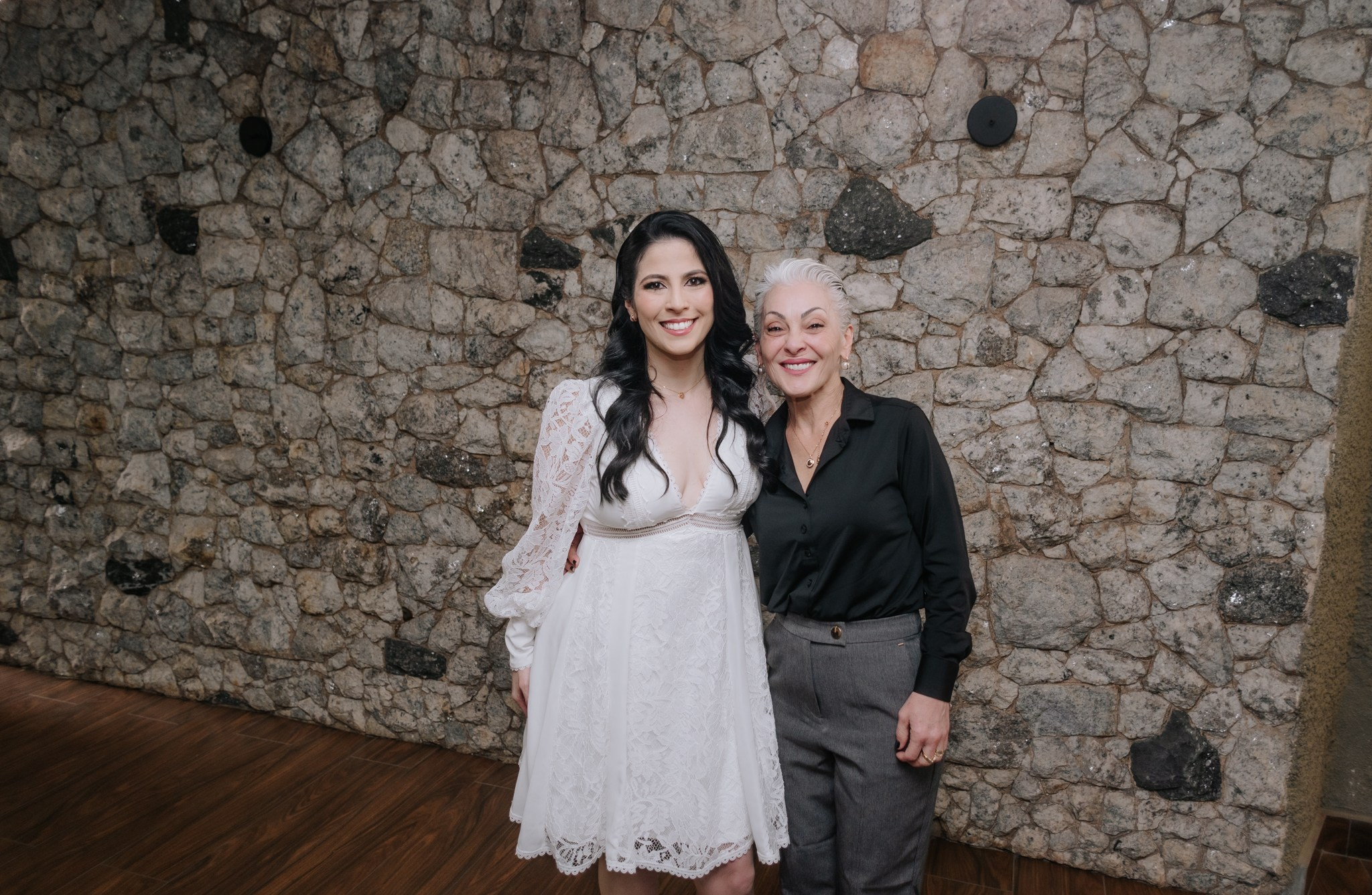 Raissa & Ricardo. Robson Colaço