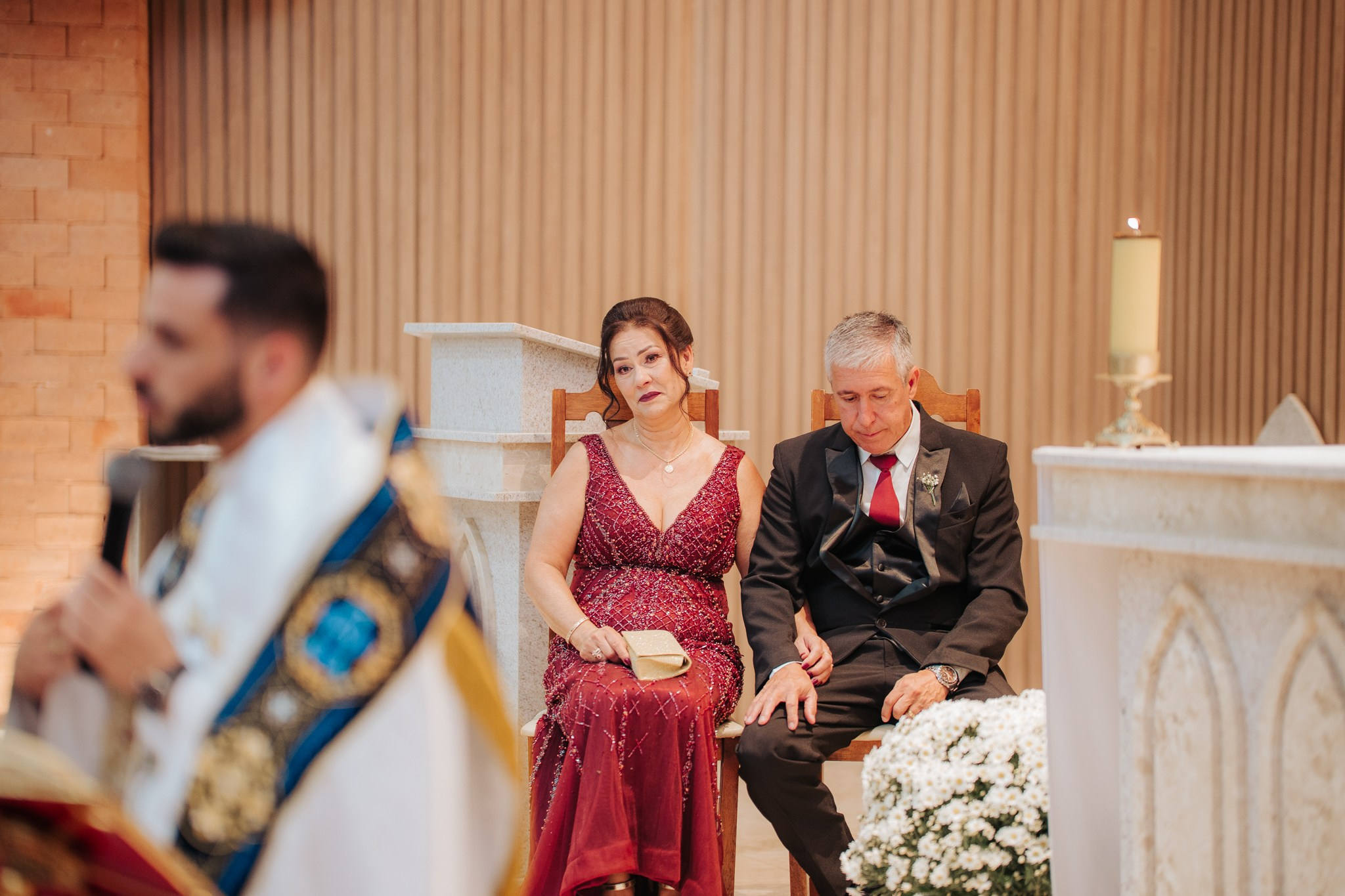 Lais & Lucas — Espaço Aveiro / Bauru SP. Robson Colaço