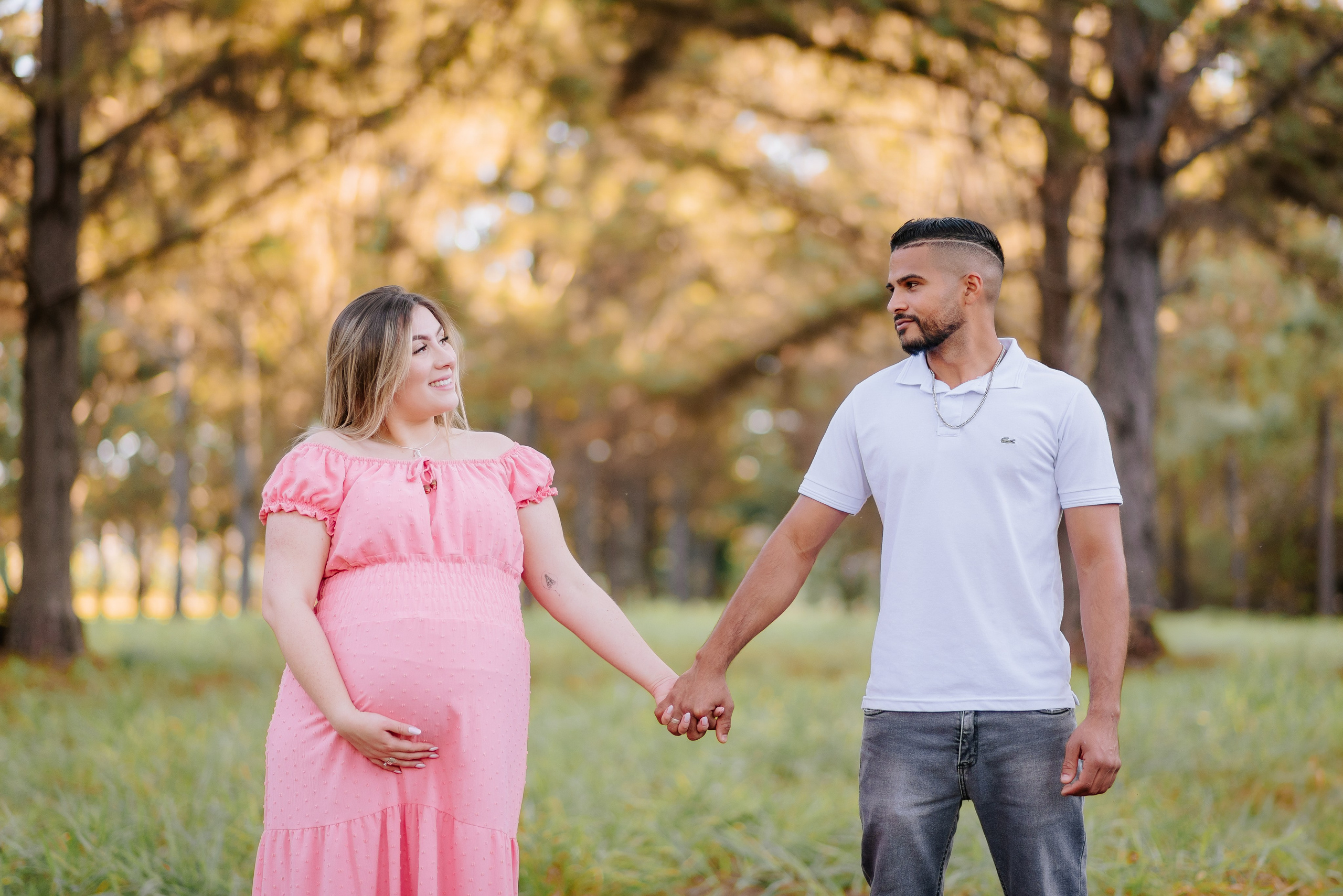Duda & Eduardo — Ensaio Gestante. Robson Colaço