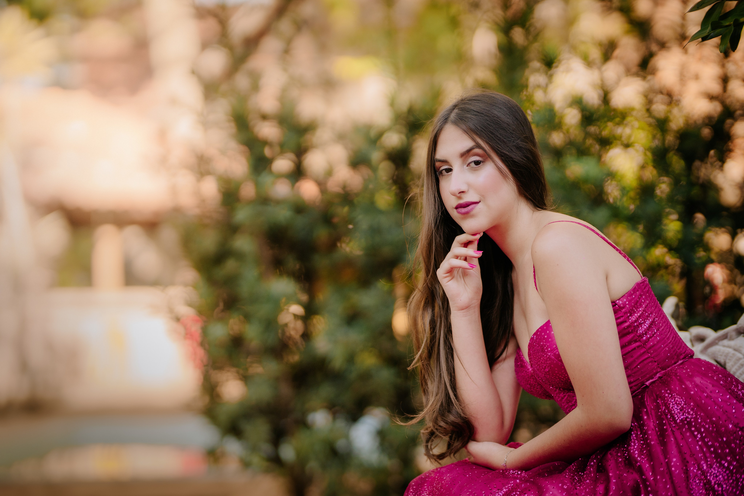 Mirella — Vila Chále / Bauru SP. Robson Colaço