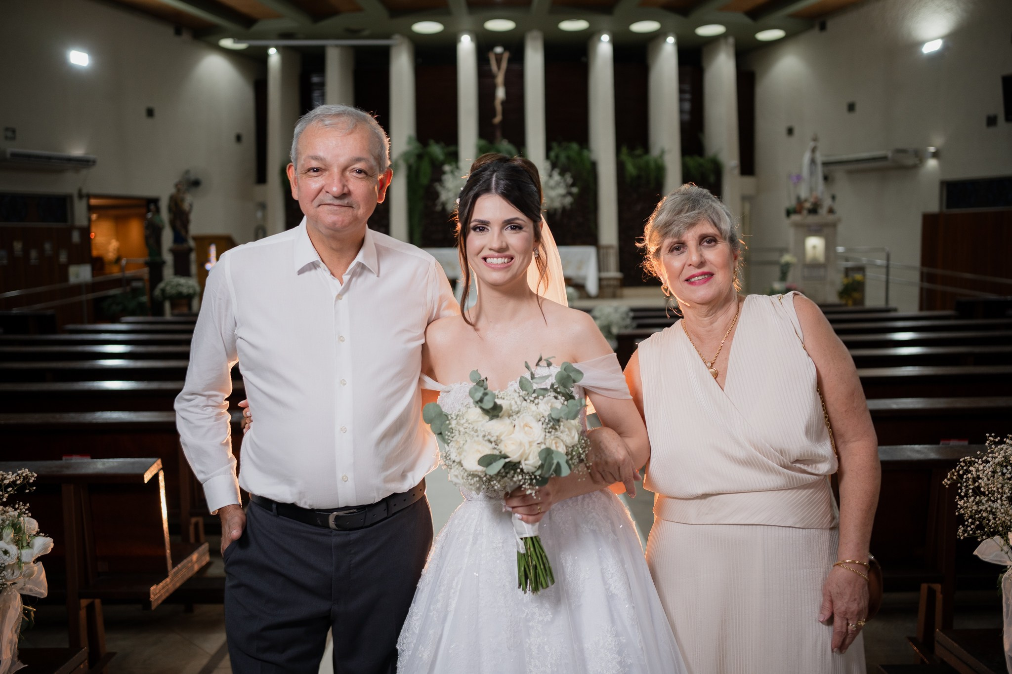 Giovana & Bruno — Luso / Bauru — SP. Robson Colaço