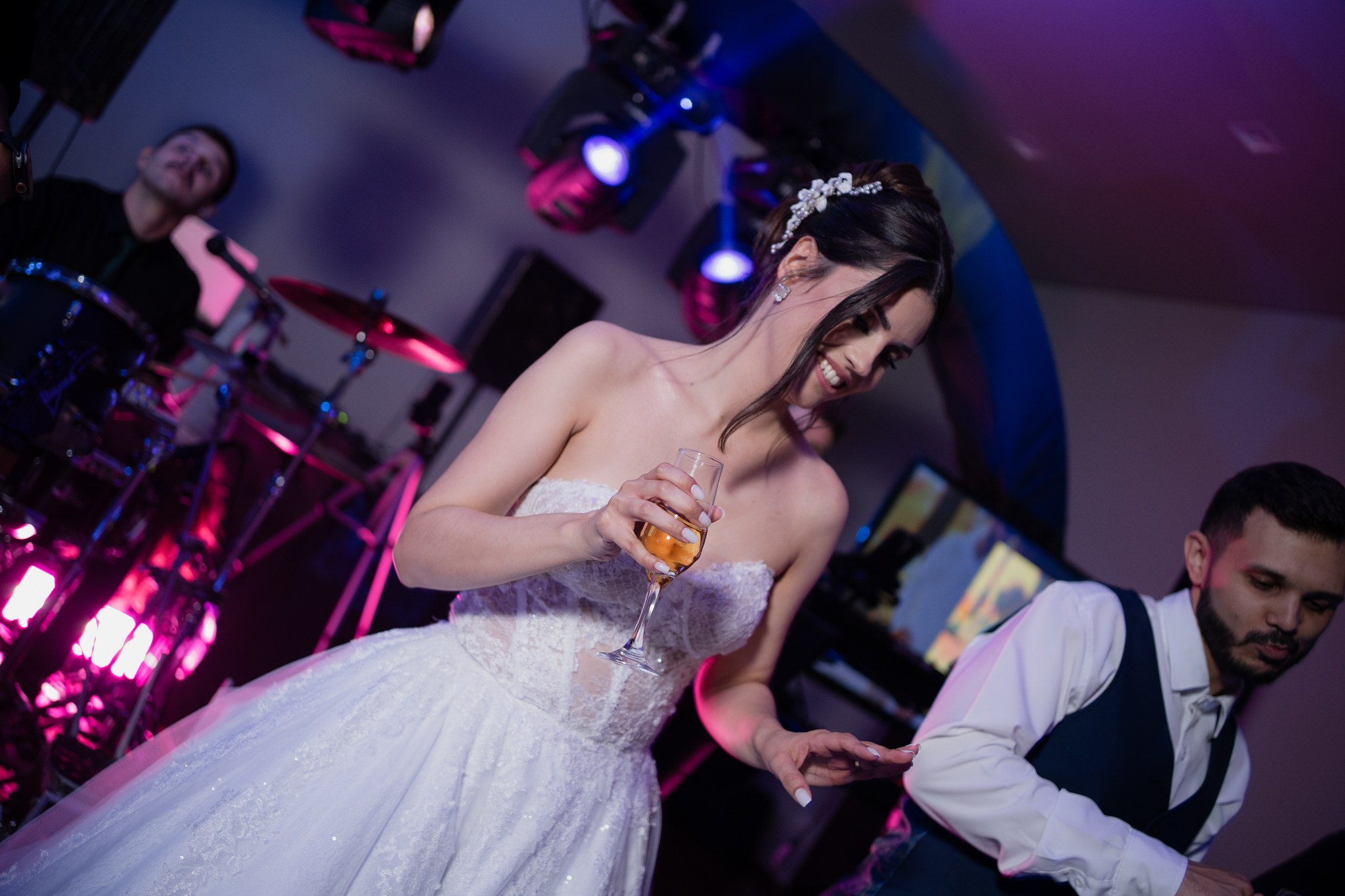 Giovana & Bruno — Luso / Bauru — SP. Robson Colaço