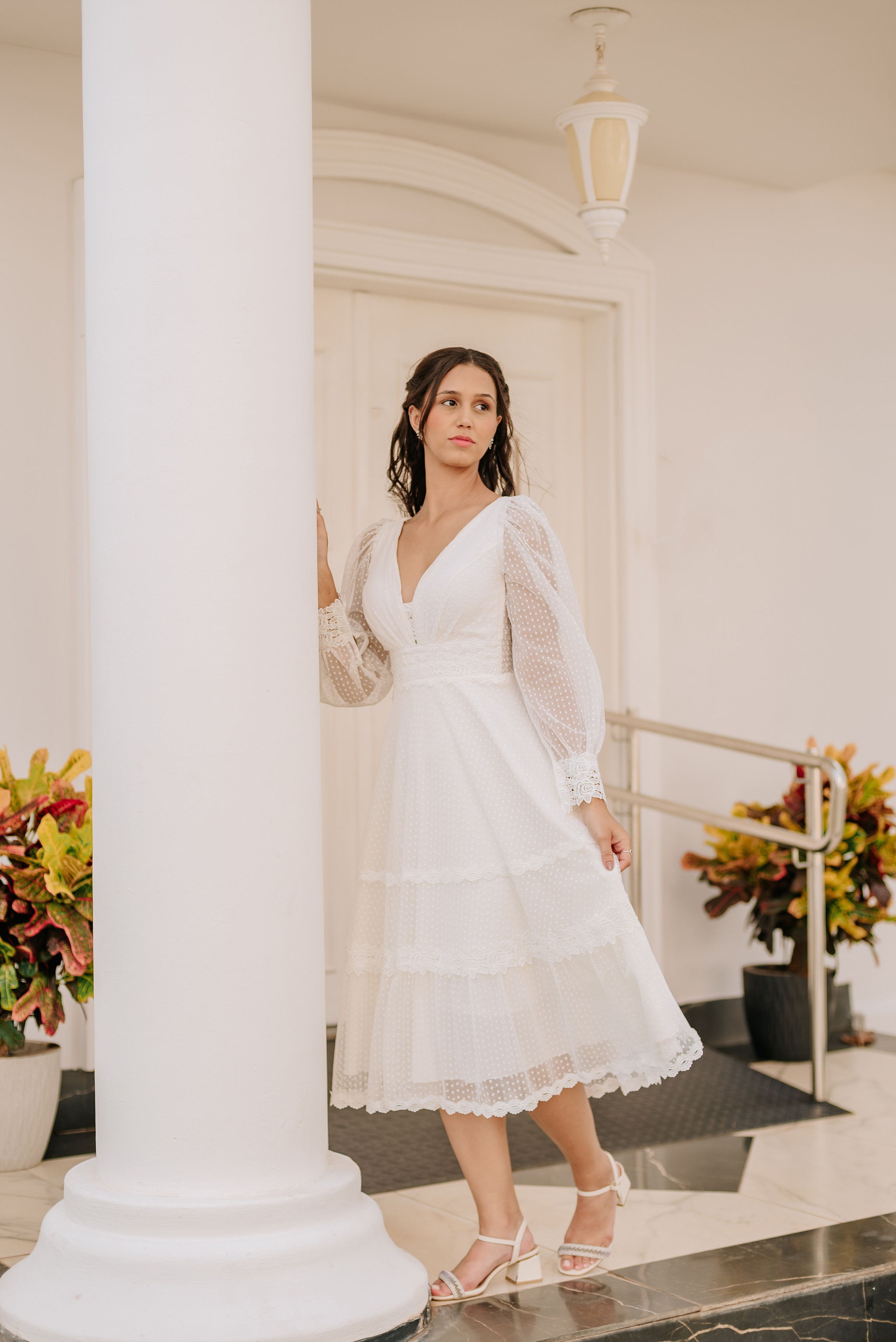 Thifanny & João — Hotel Plaza / Bauru SP. Robson Colaço