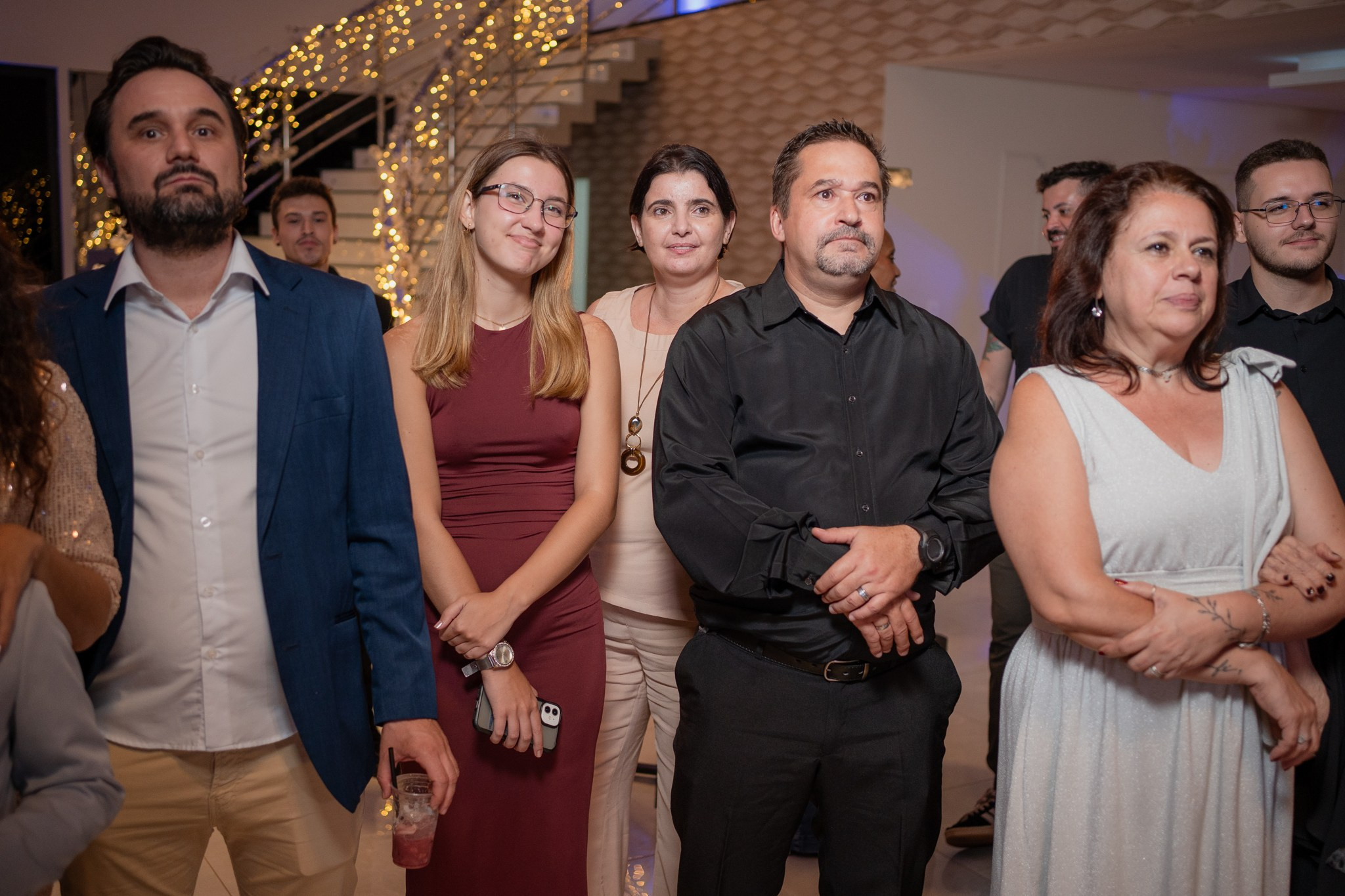 Lara — Hall Palace / Bauru SP. Robson Colaço