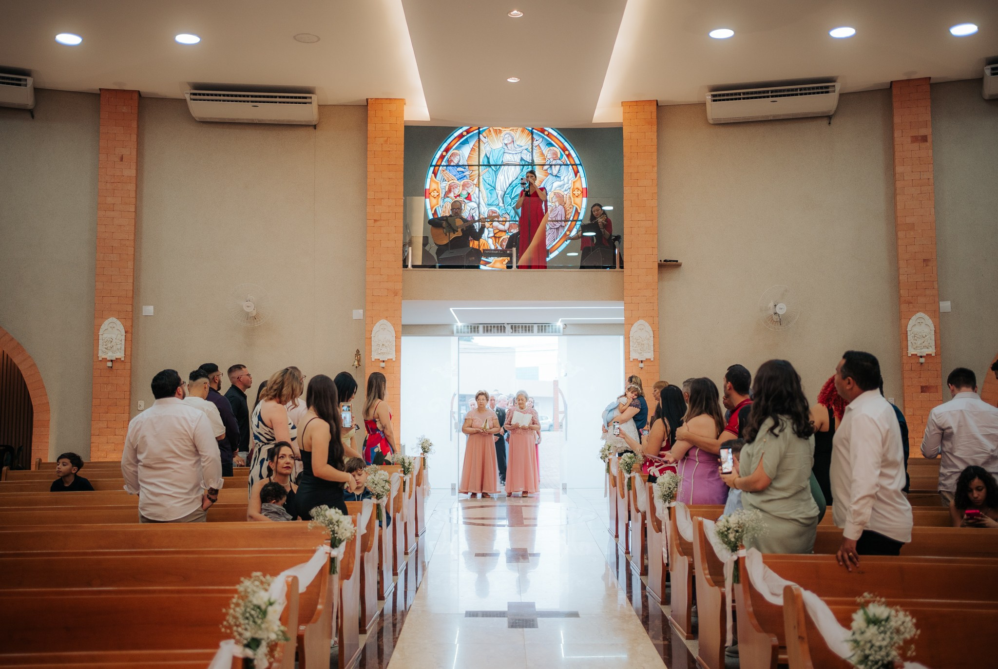 Lais & Lucas — Espaço Aveiro / Bauru SP. Robson Colaço